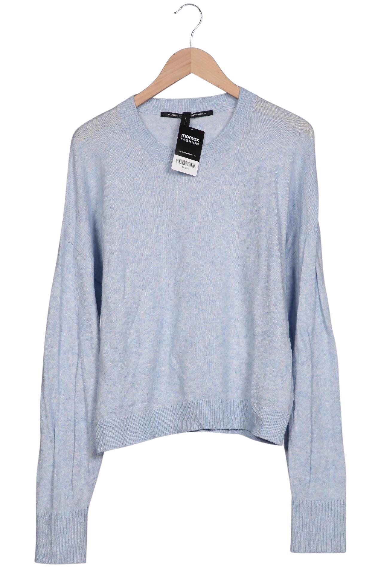 

10Days Damen Pullover, hellblau, Gr. 42