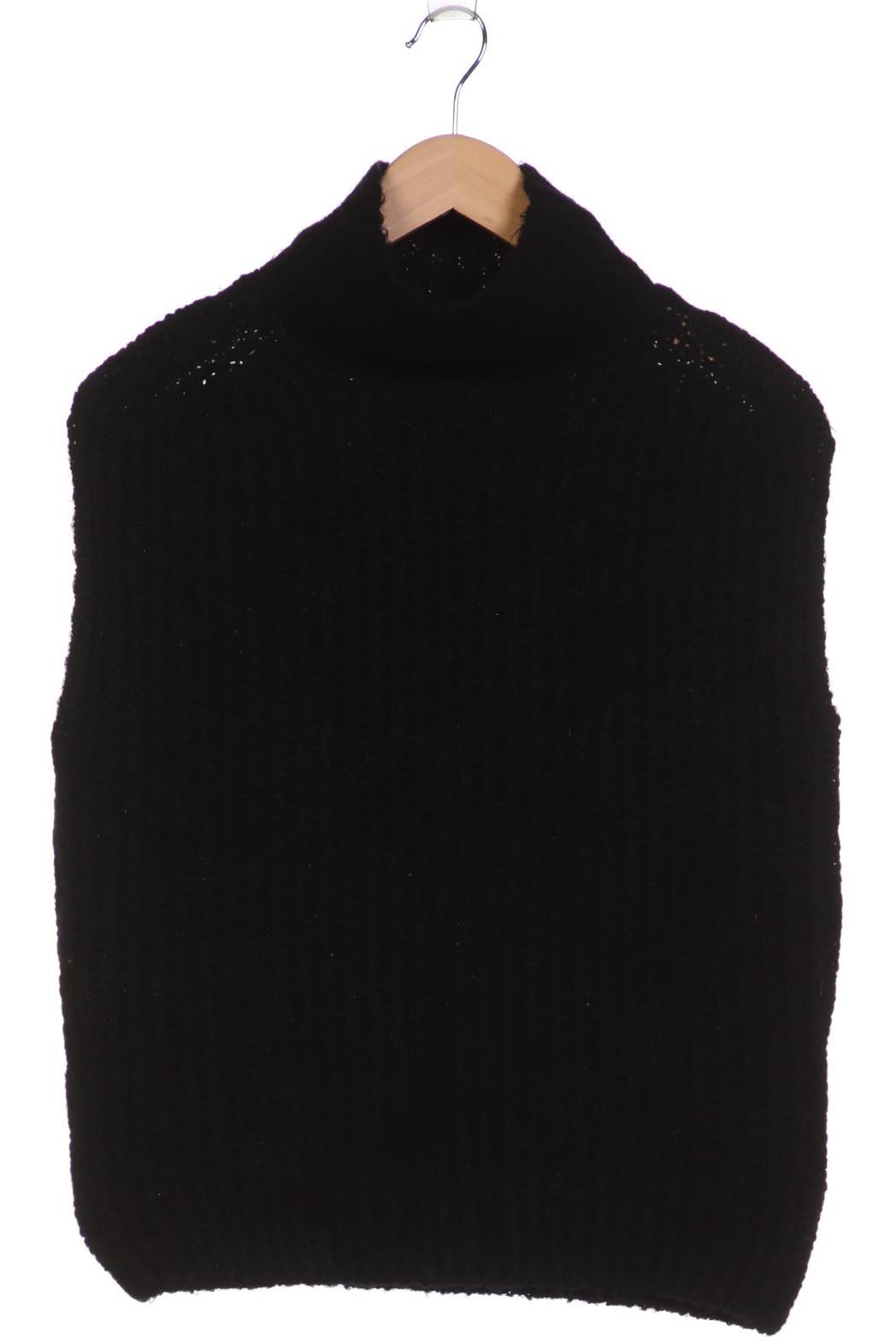 

10Days Damen Pullover, schwarz, Gr. 32