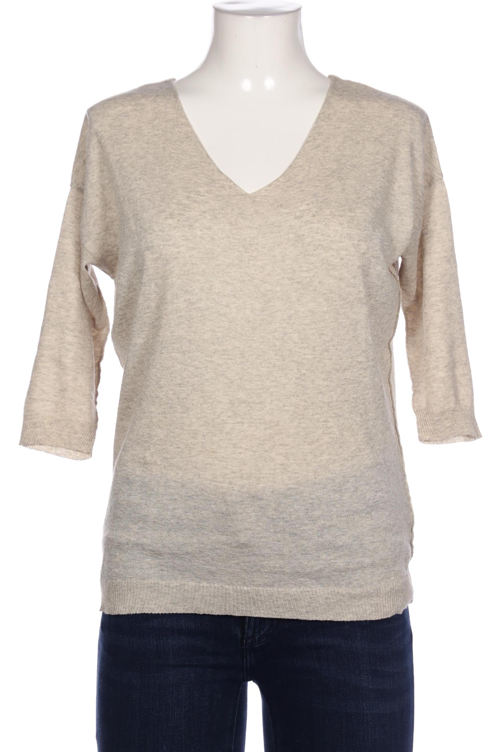 

10Days Damen Pullover, beige, Gr. 38