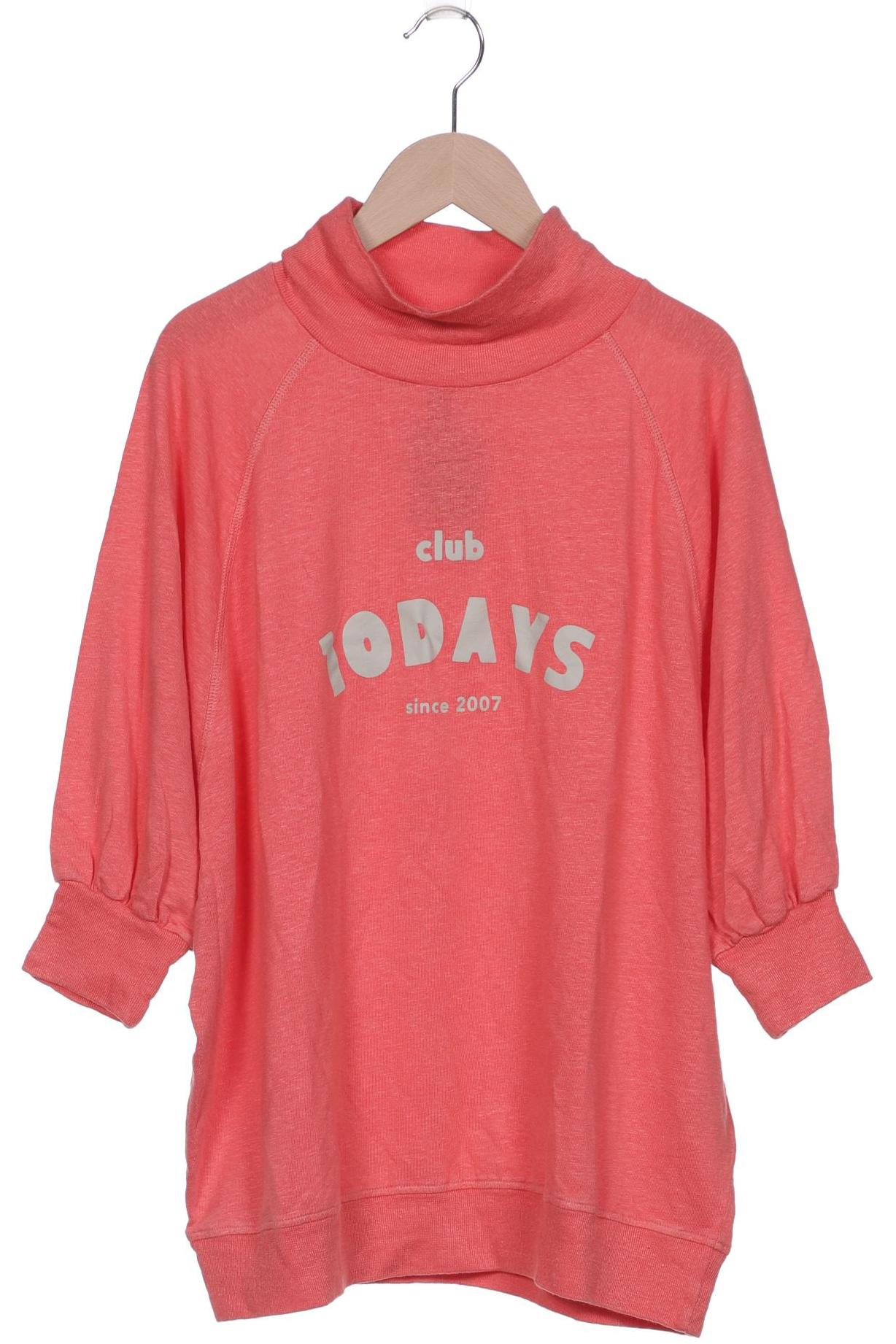 

10DAYS Damen Pullover, pink