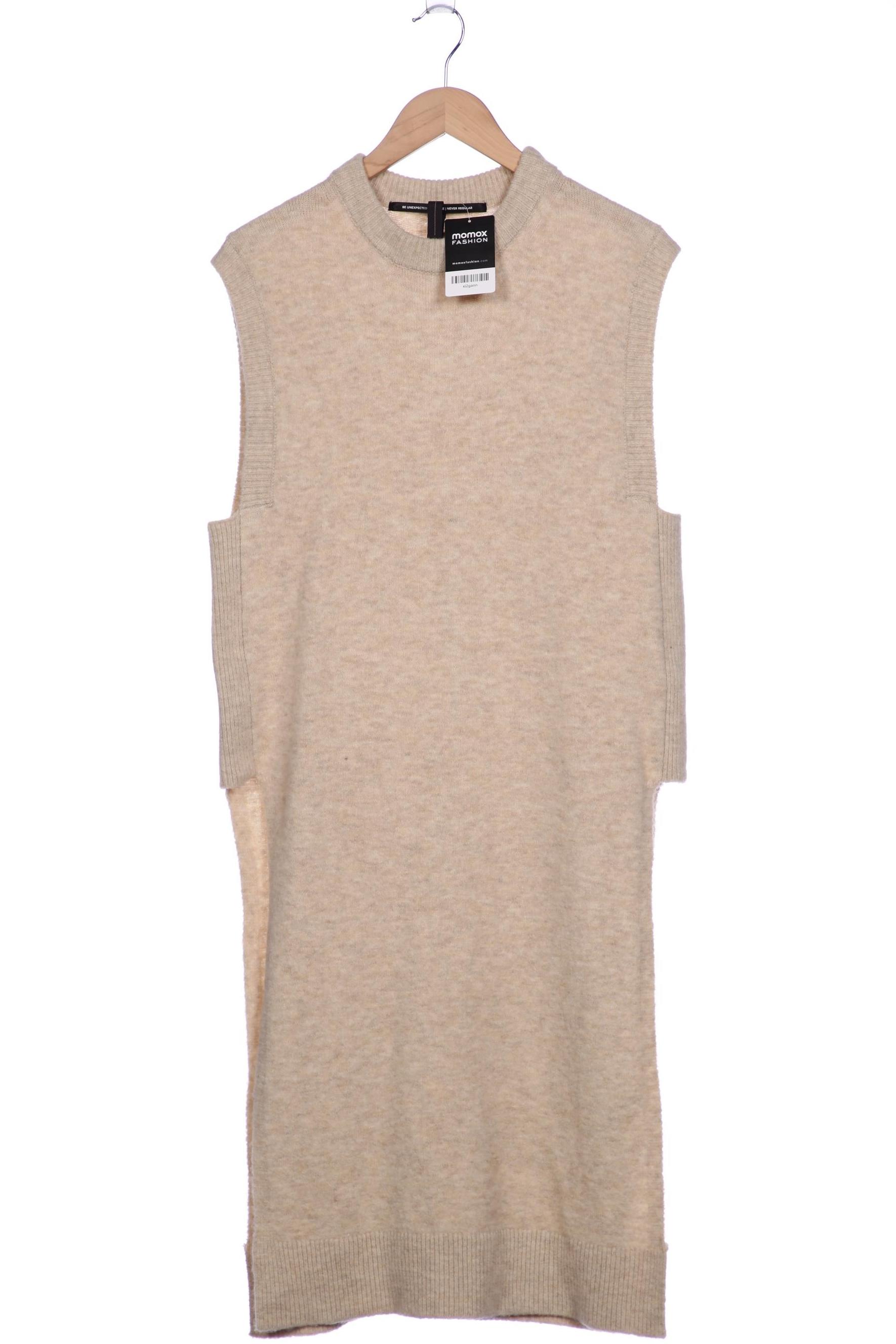 

10Days Damen Pullover, beige, Gr. 42