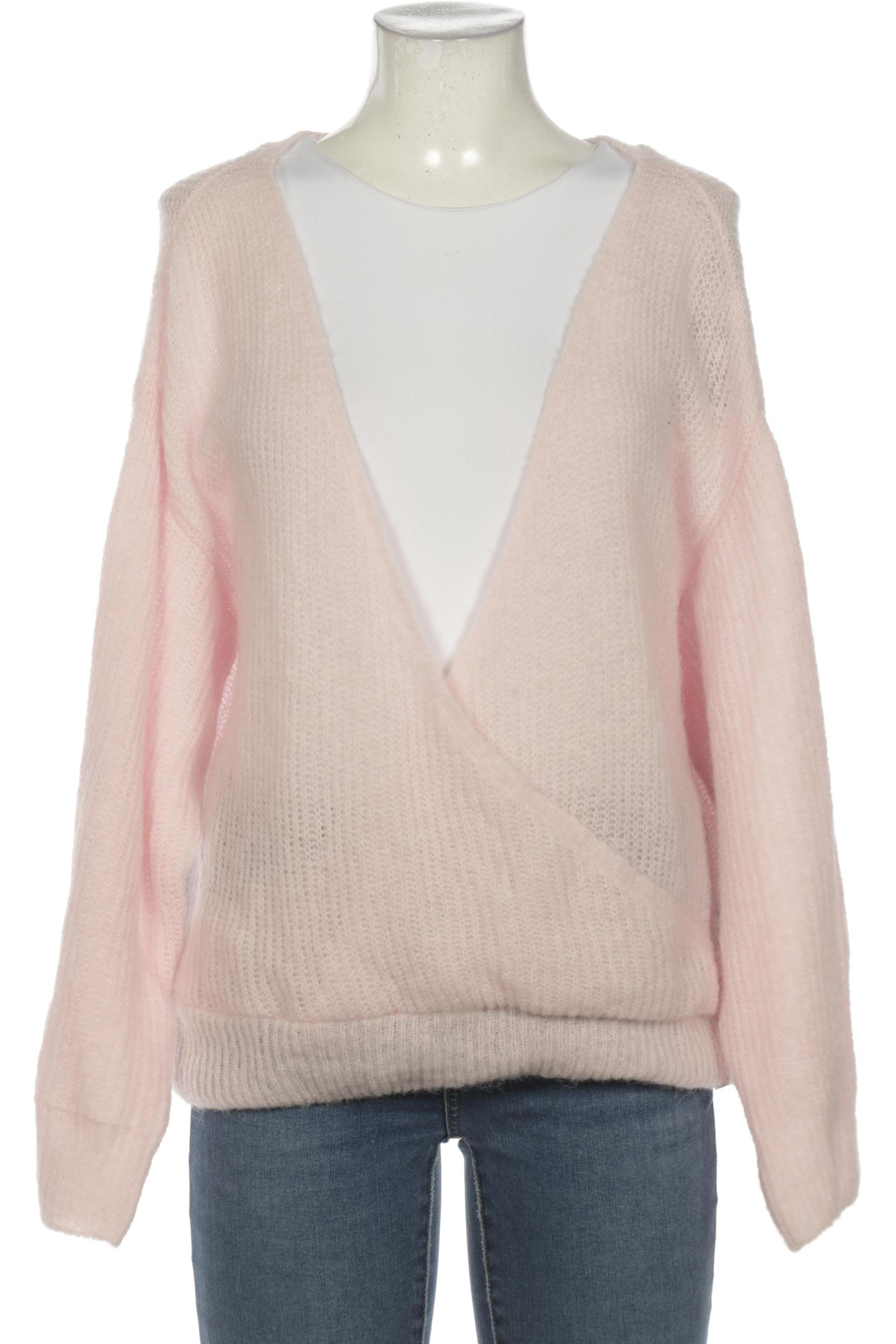 

10Days Damen Pullover, pink, Gr. 38