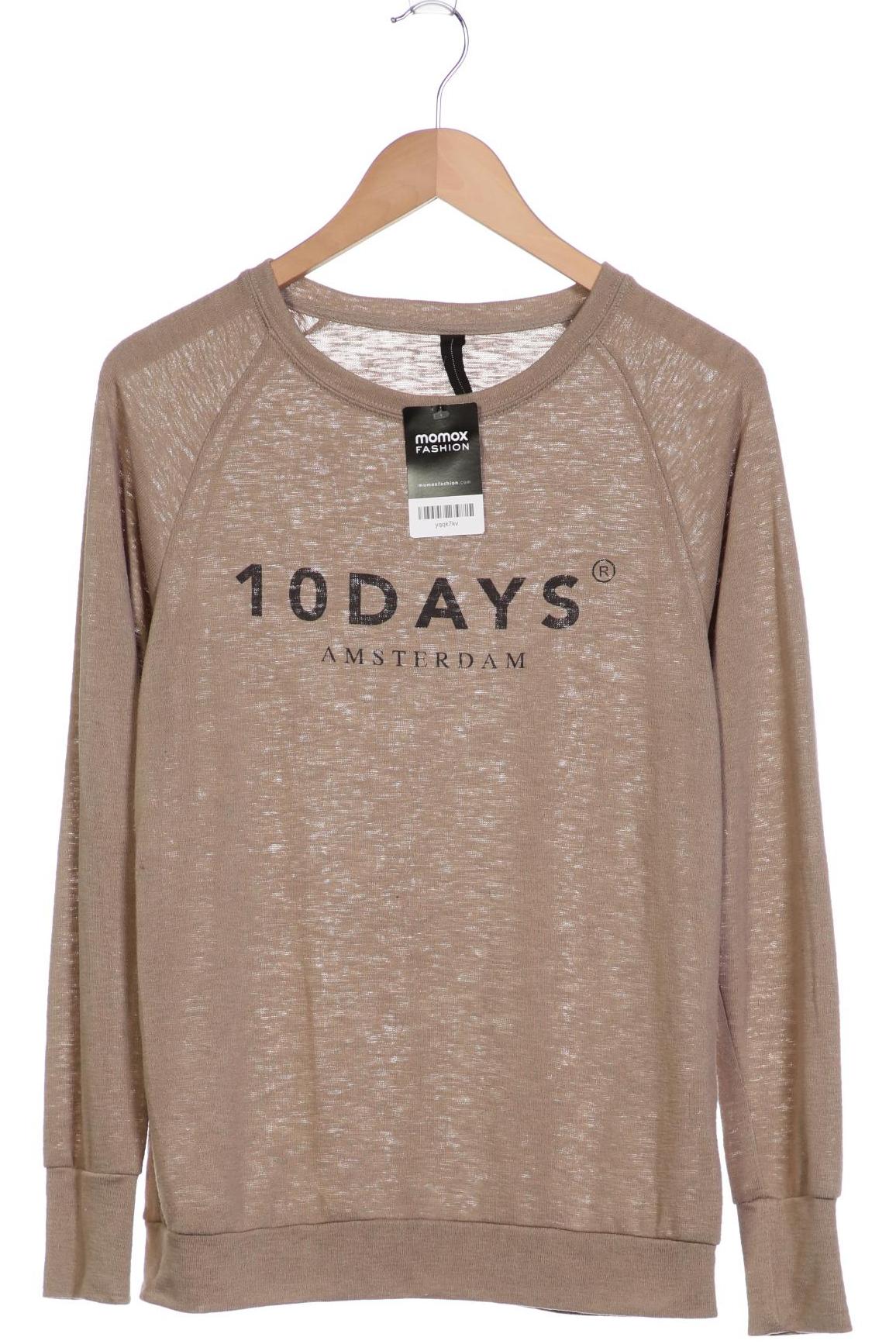 

10DAYS Damen Pullover, beige