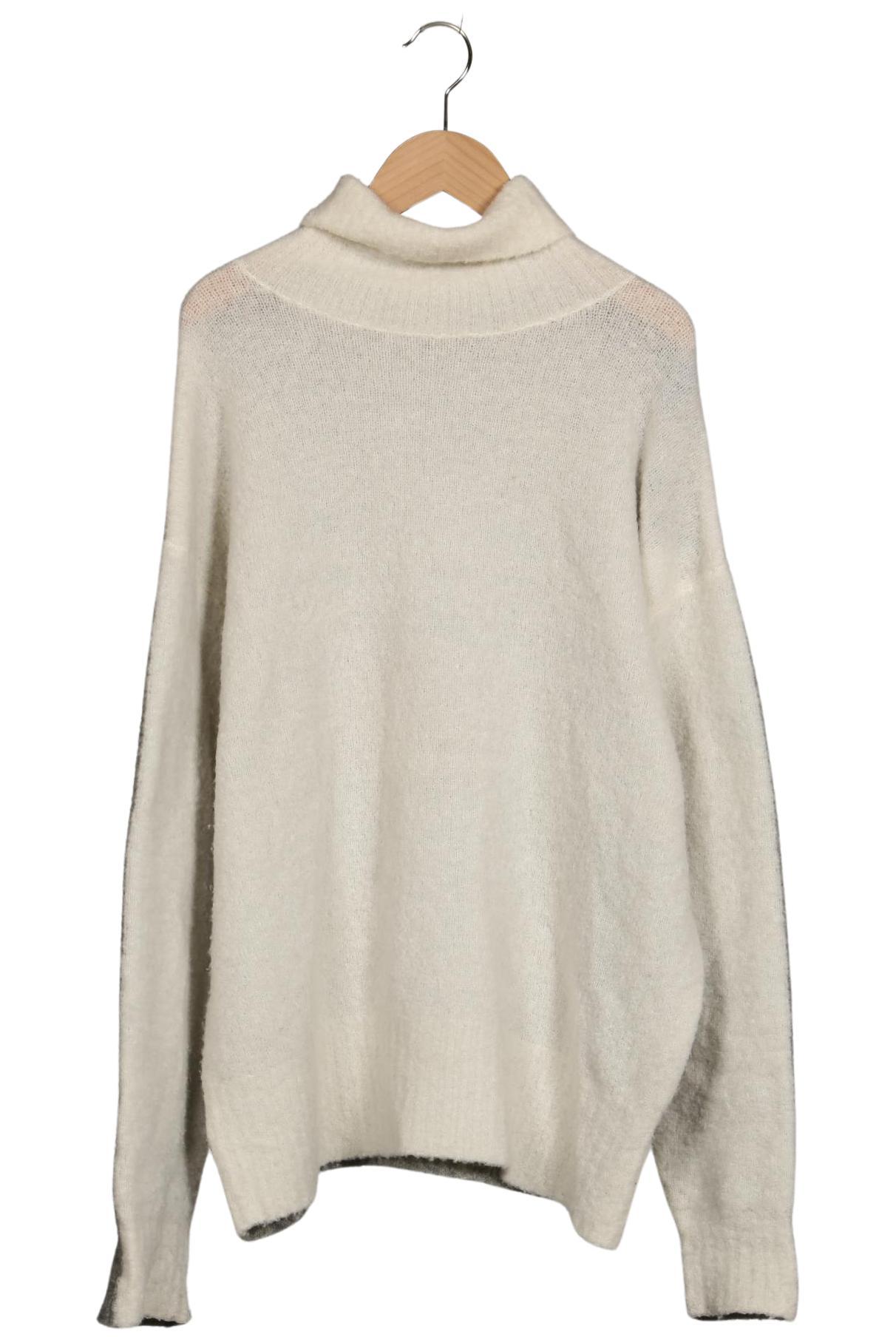 

10Days Damen Pullover, beige, Gr. 38