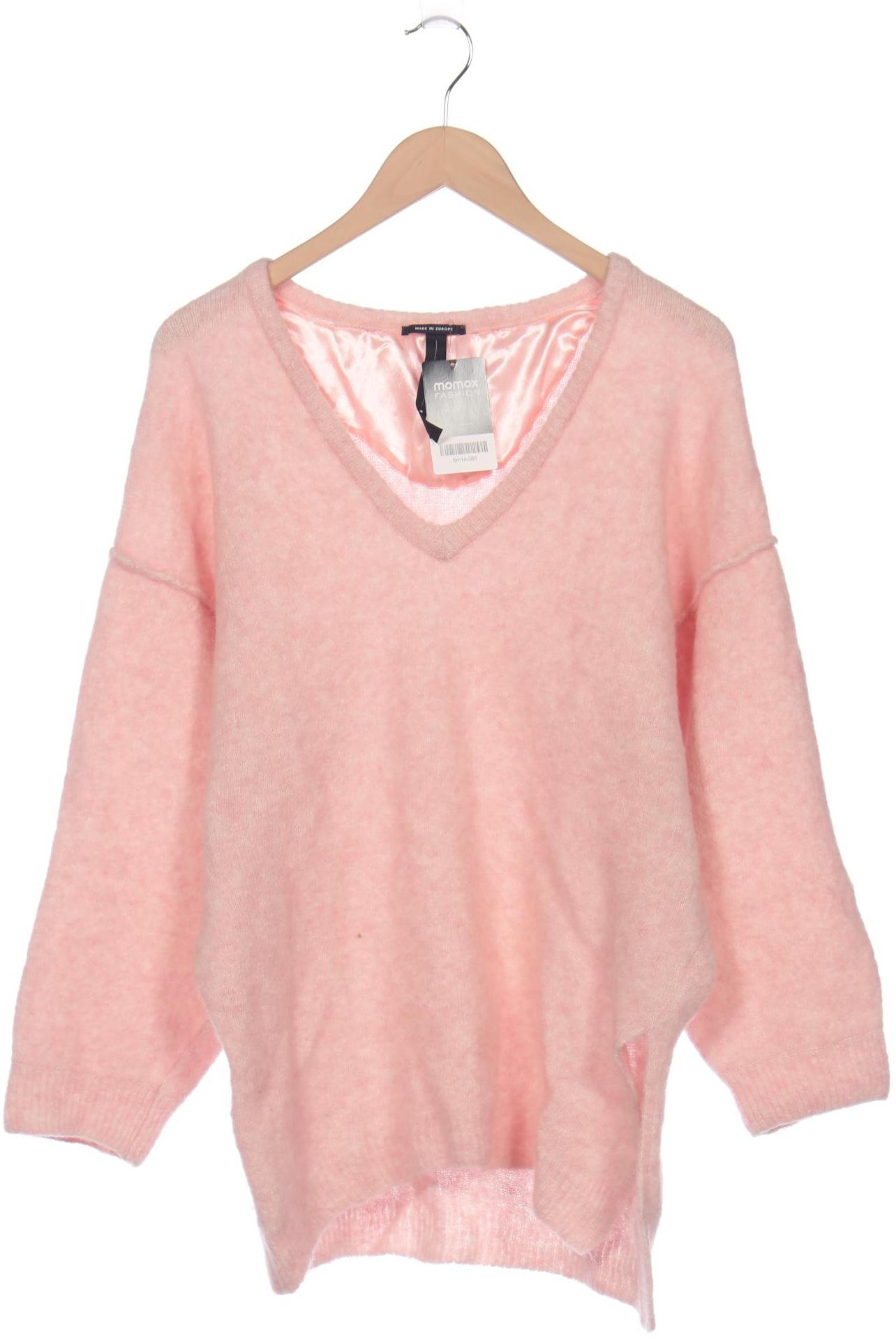 

10Days Damen Pullover, pink, Gr. 38