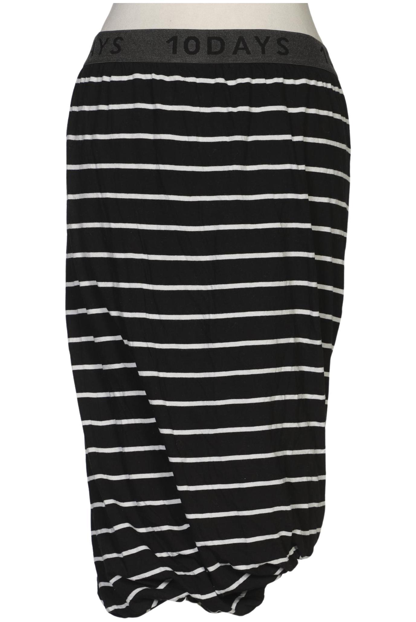 

10Days Damen Rock, mehrfarbig, Gr. 28