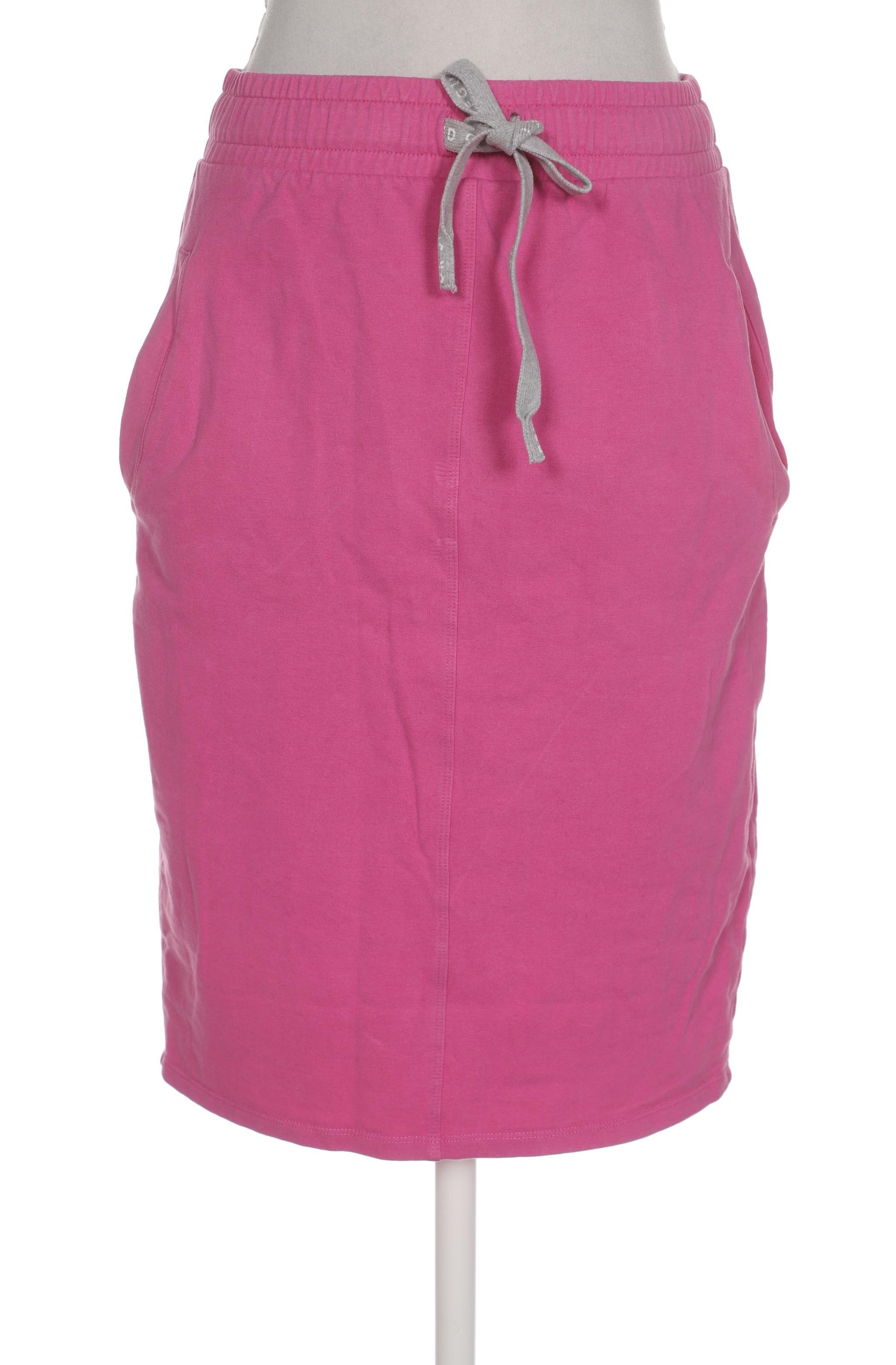 

10Days Damen Rock, pink, Gr. 27