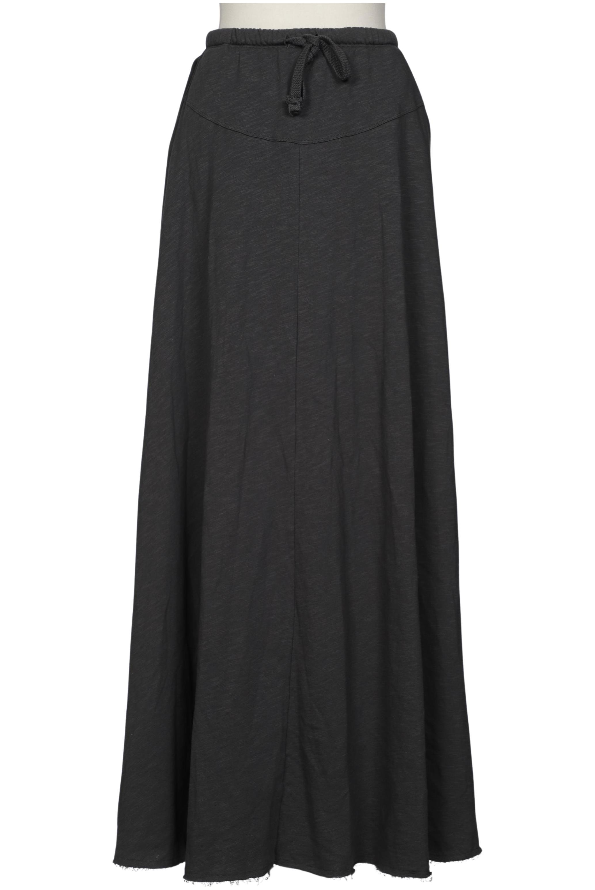 

10Days Damen Rock, grau, Gr. 38