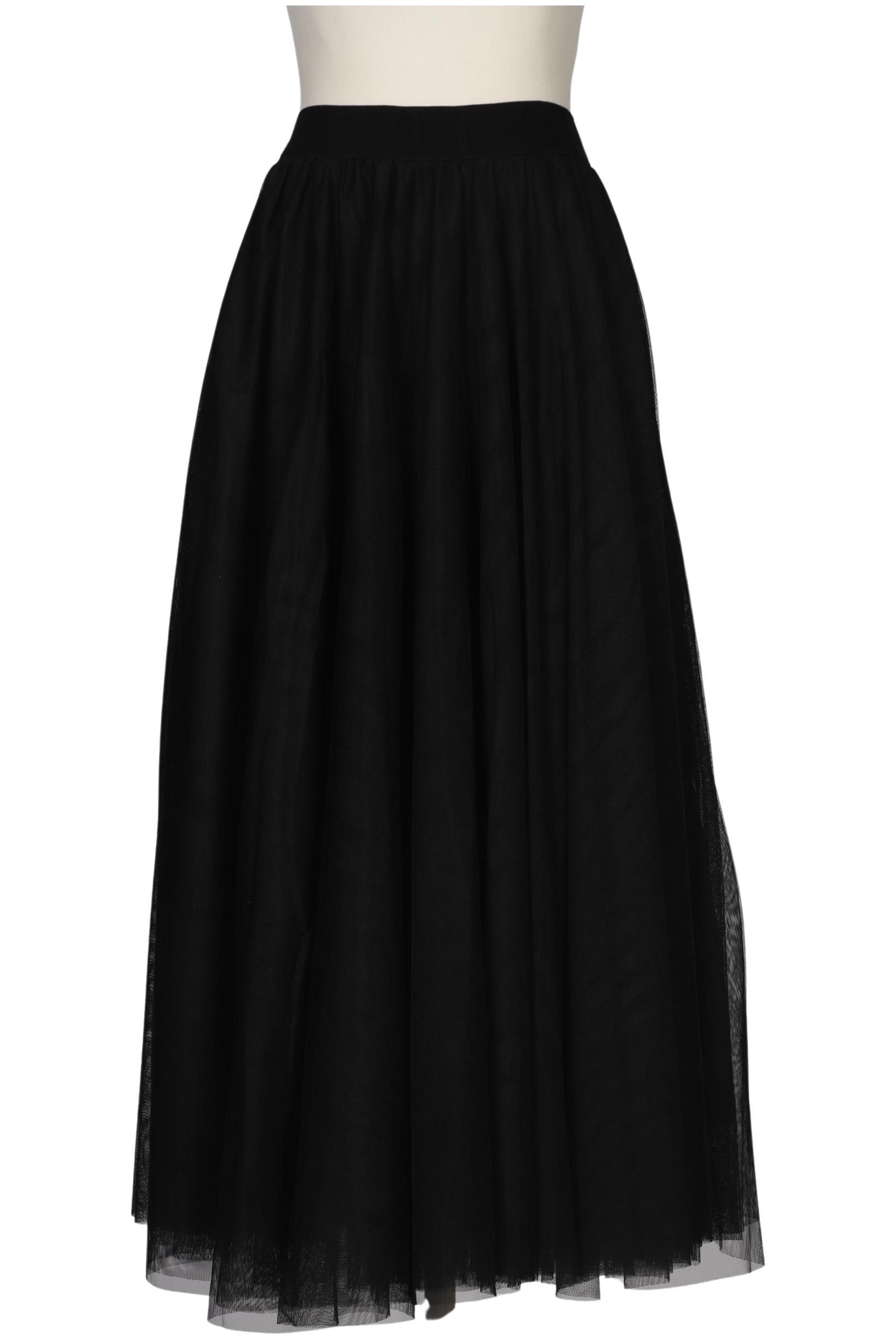 

10Days Damen Rock, schwarz, Gr. 25