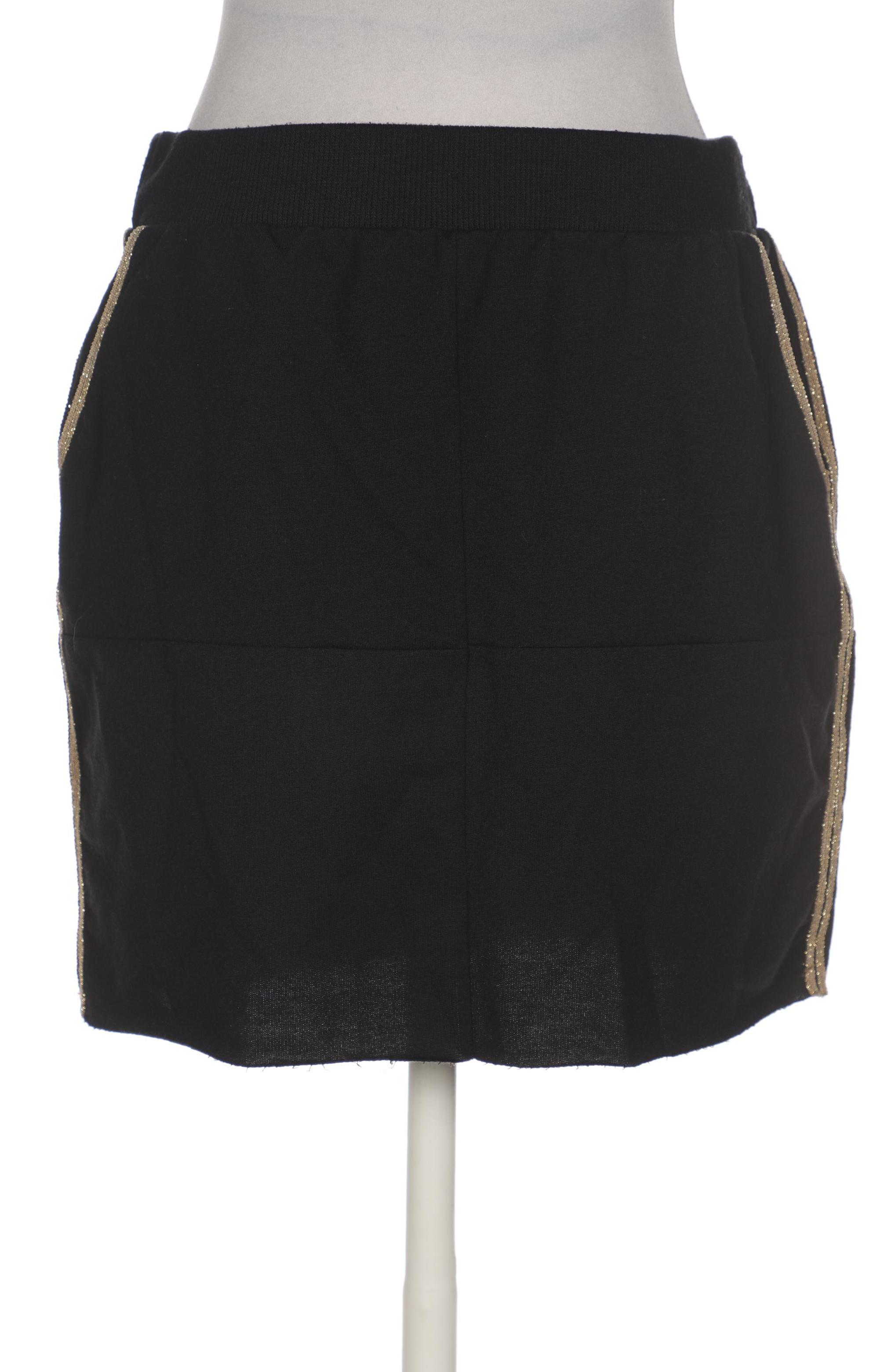 

10Days Damen Rock, schwarz, Gr. 26
