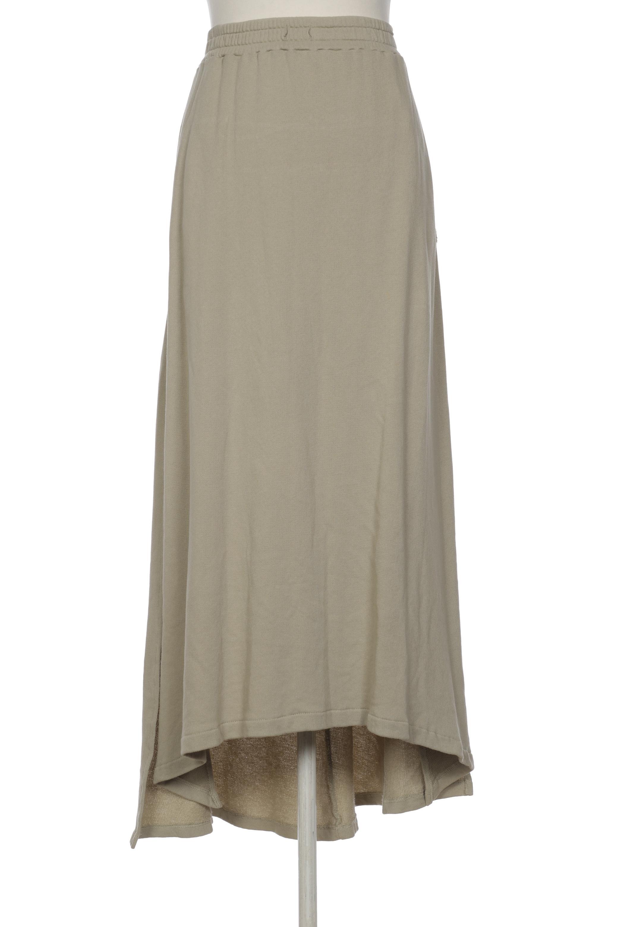 

10Days Damen Rock, beige, Gr. 36