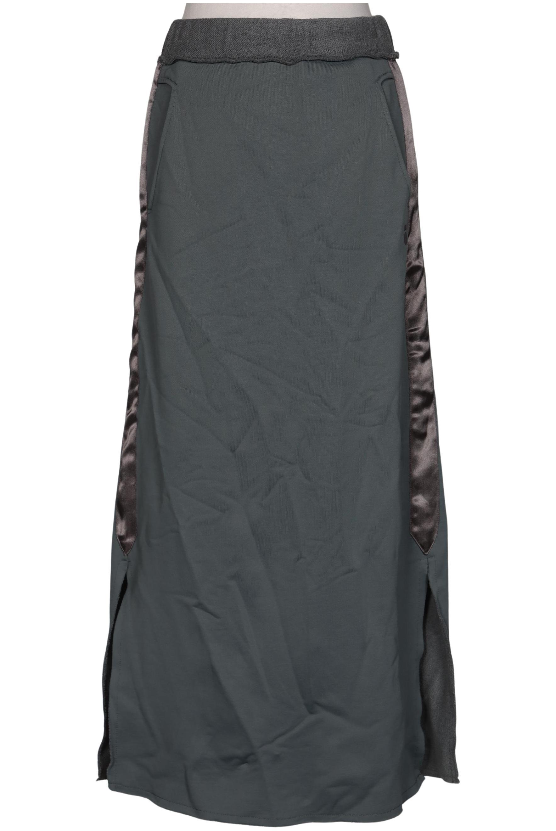 

10Days Damen Rock, grau, Gr. 34