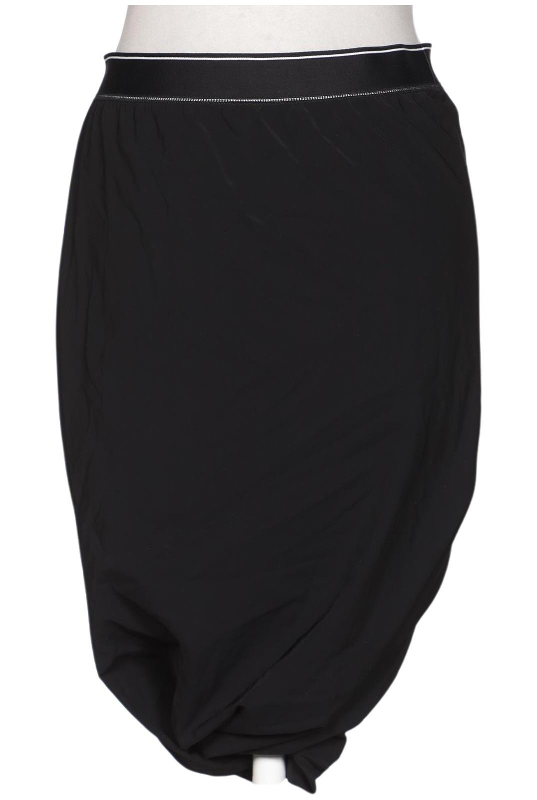 

10Days Damen Rock, schwarz, Gr. 25