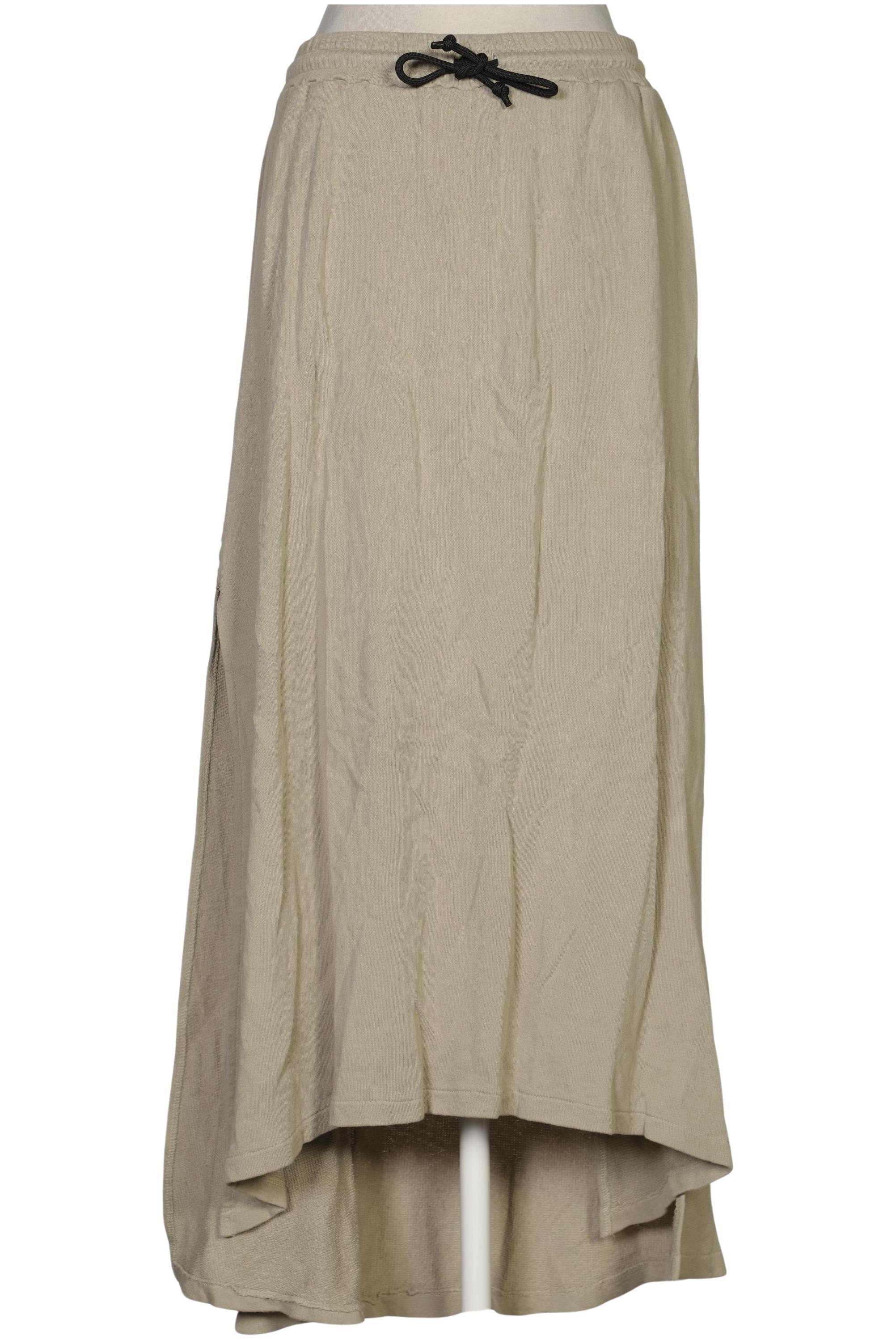 

10Days Damen Rock, beige, Gr. 34