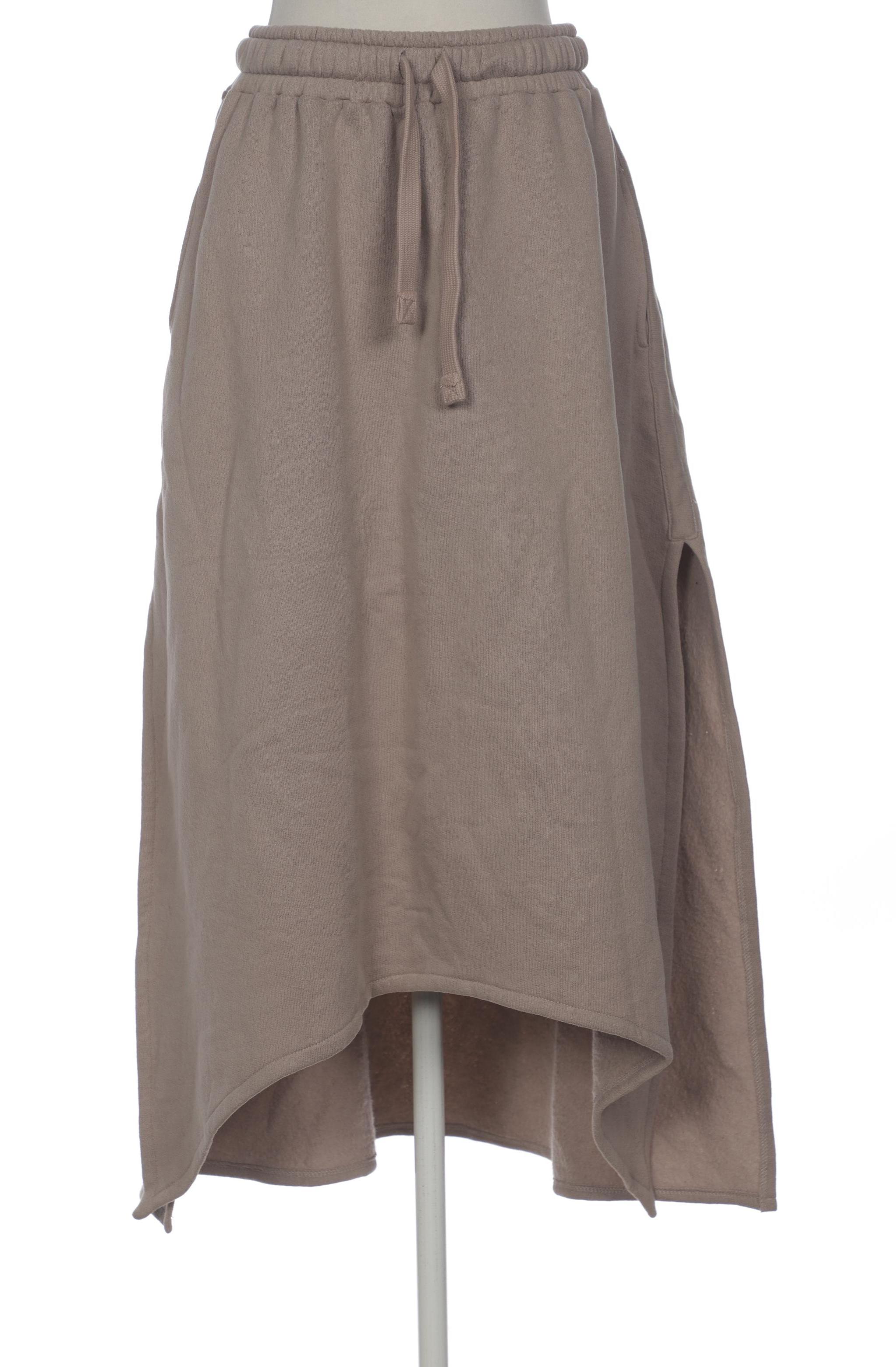 Thumbnail - 10Days Damen Rock, beige, Gr. 34