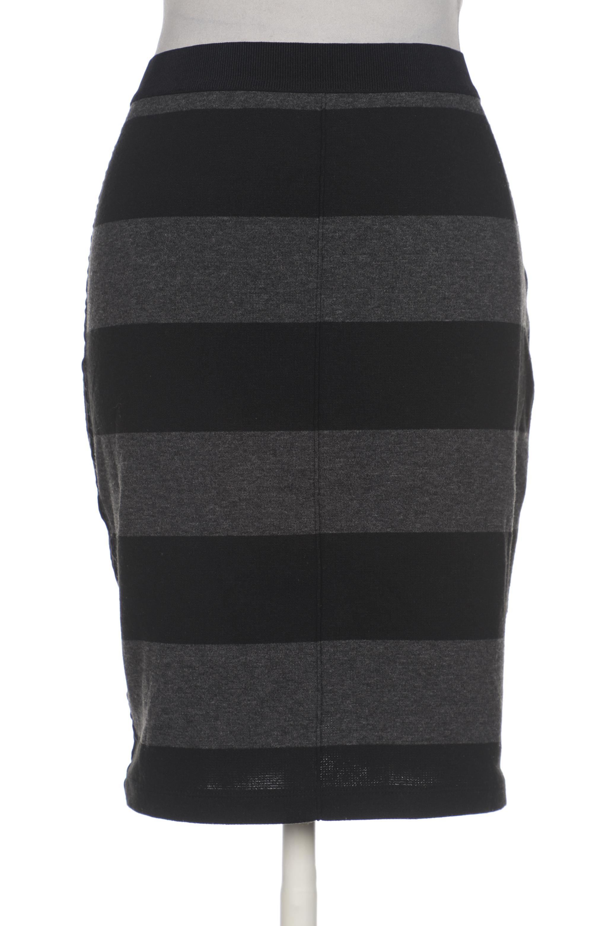 

10Days Damen Rock, schwarz, Gr. 28