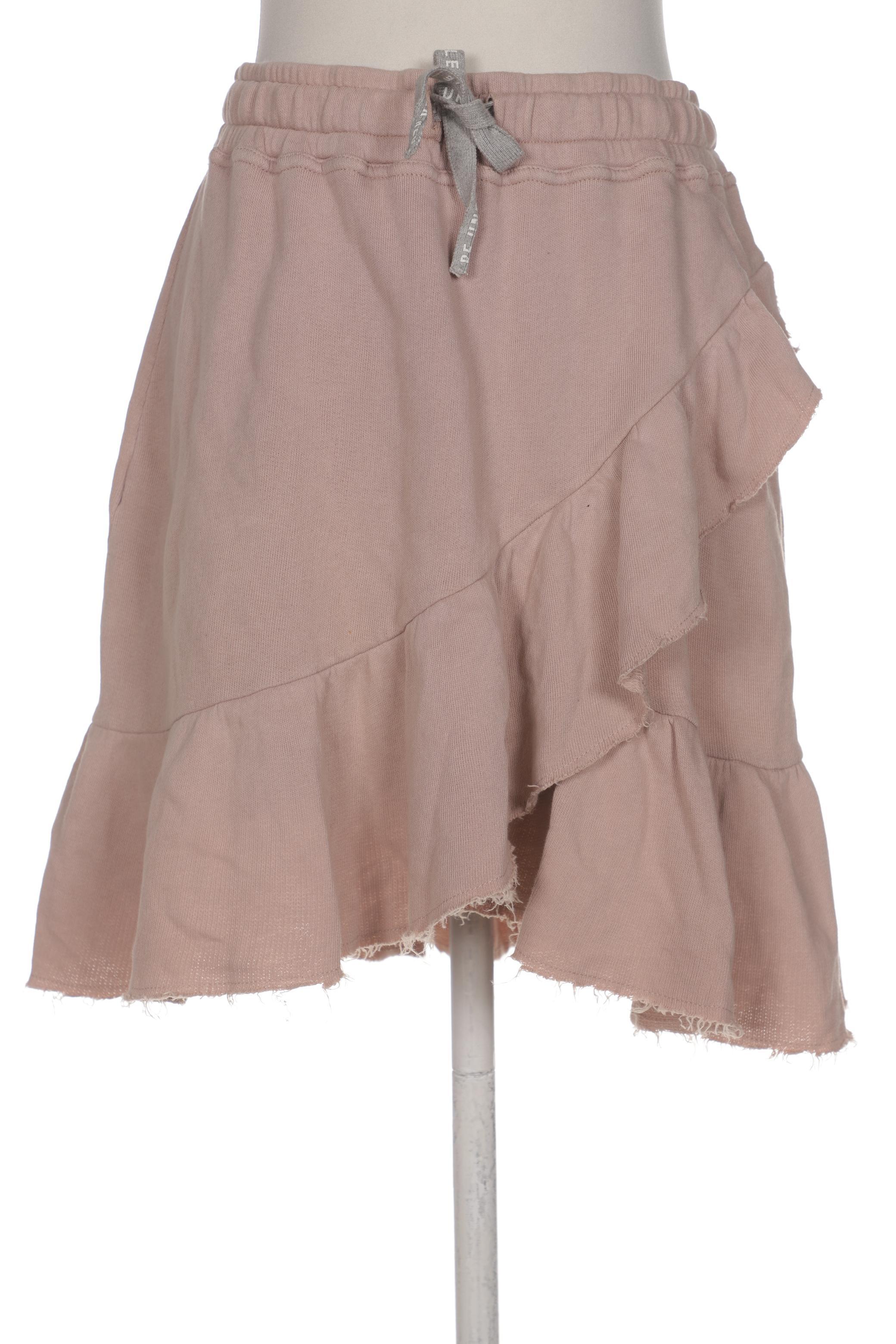 

10Days Damen Rock, pink, Gr. 40