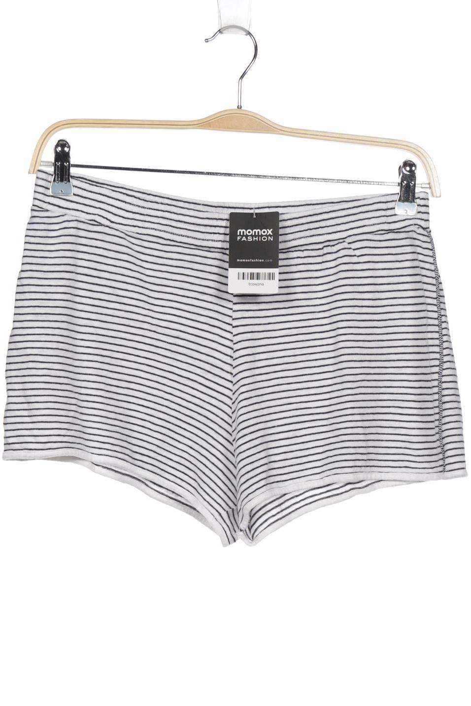 

10DAYS Damen Shorts, weiß