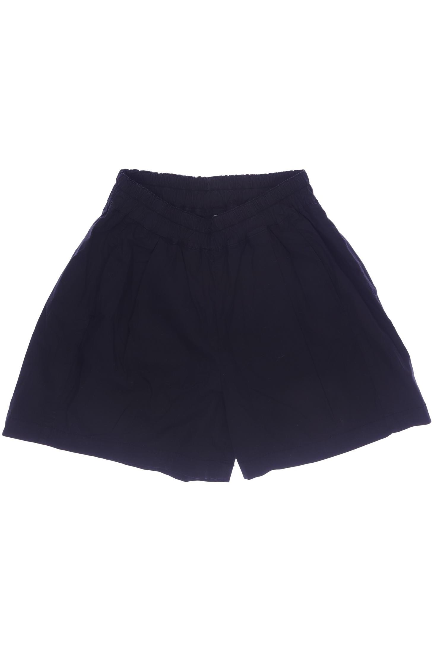 

10Days Damen Shorts, schwarz, Gr. 32