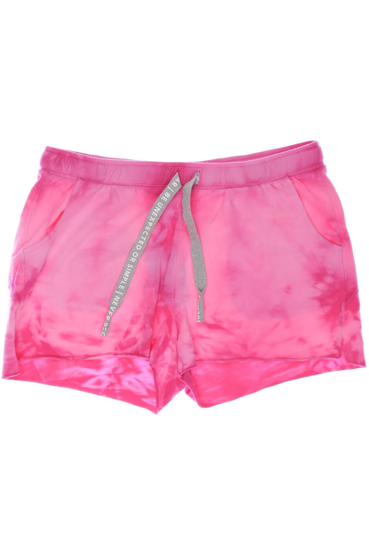 

10DAYS Damen Shorts, pink