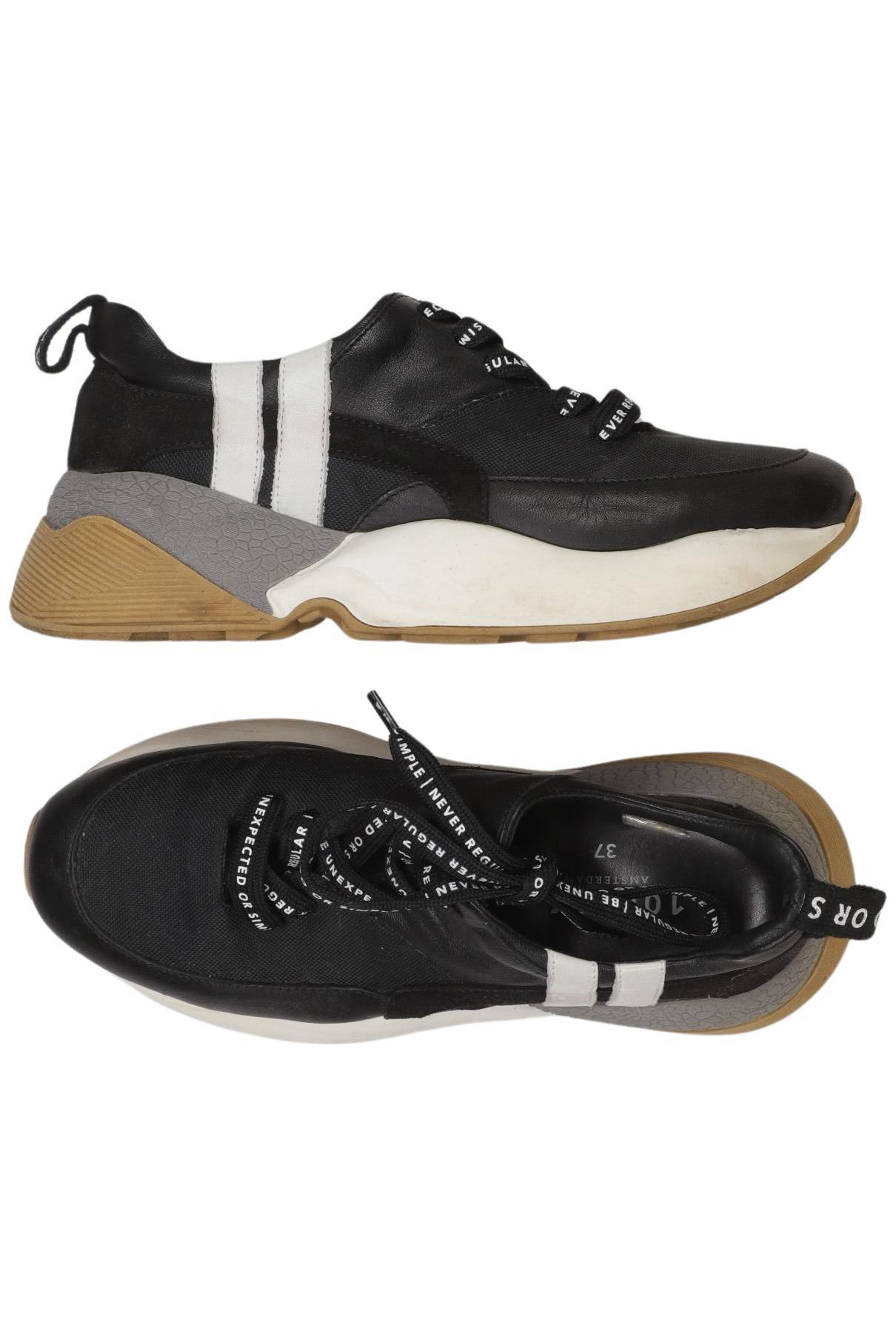 

10Days Damen Sneakers, mehrfarbig, Gr. 37