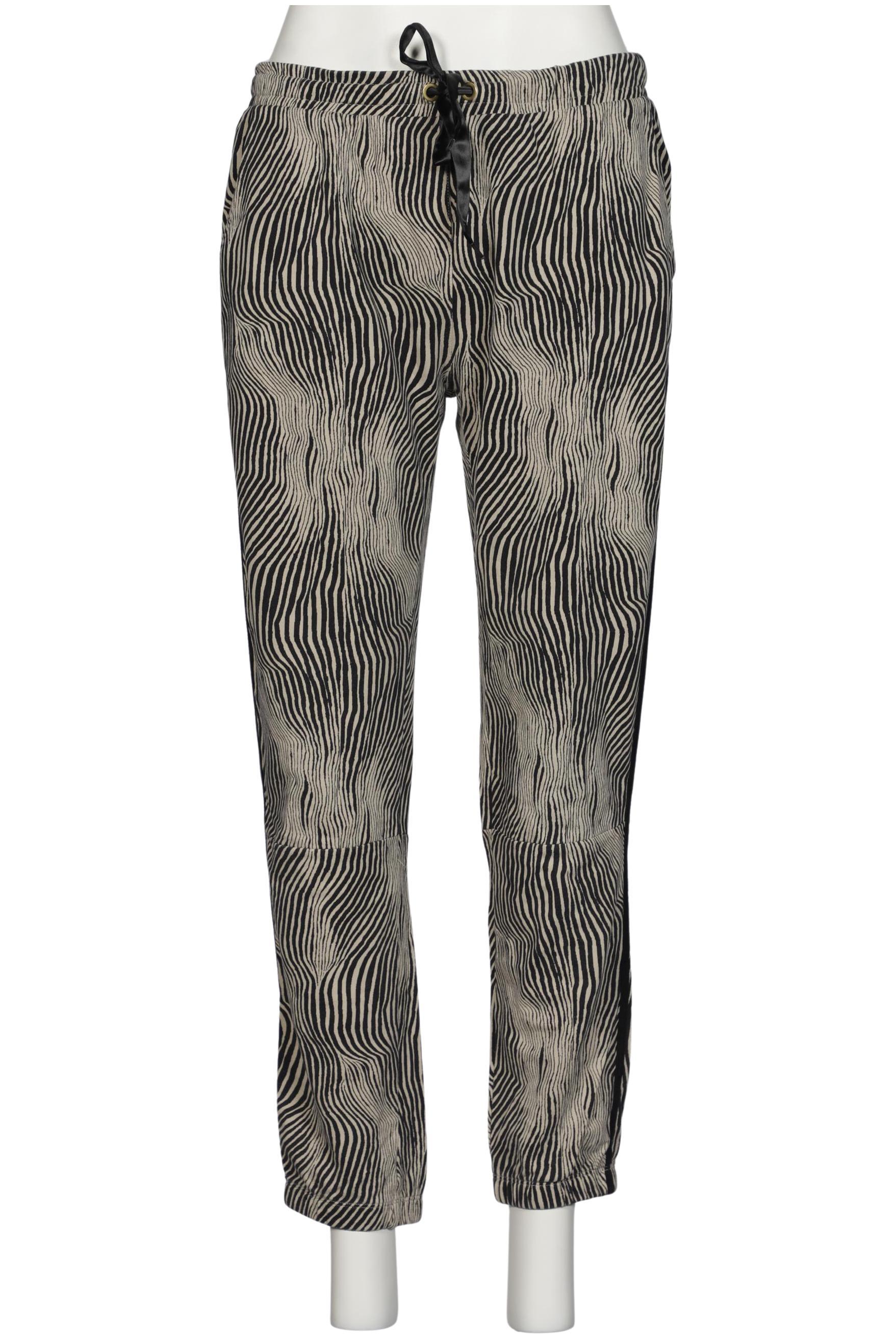 

10Days Damen Stoffhose, mehrfarbig, Gr. 31