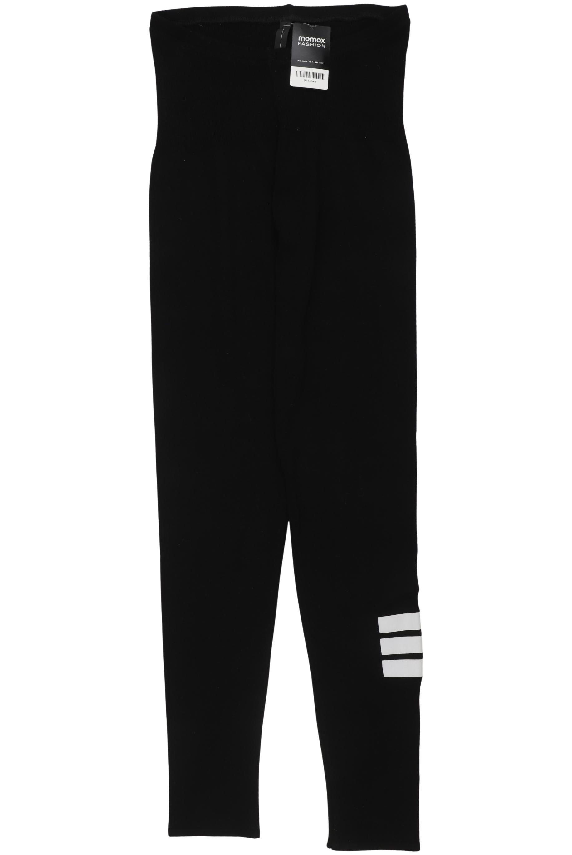 

10Days Damen Stoffhose, schwarz, Gr. 25