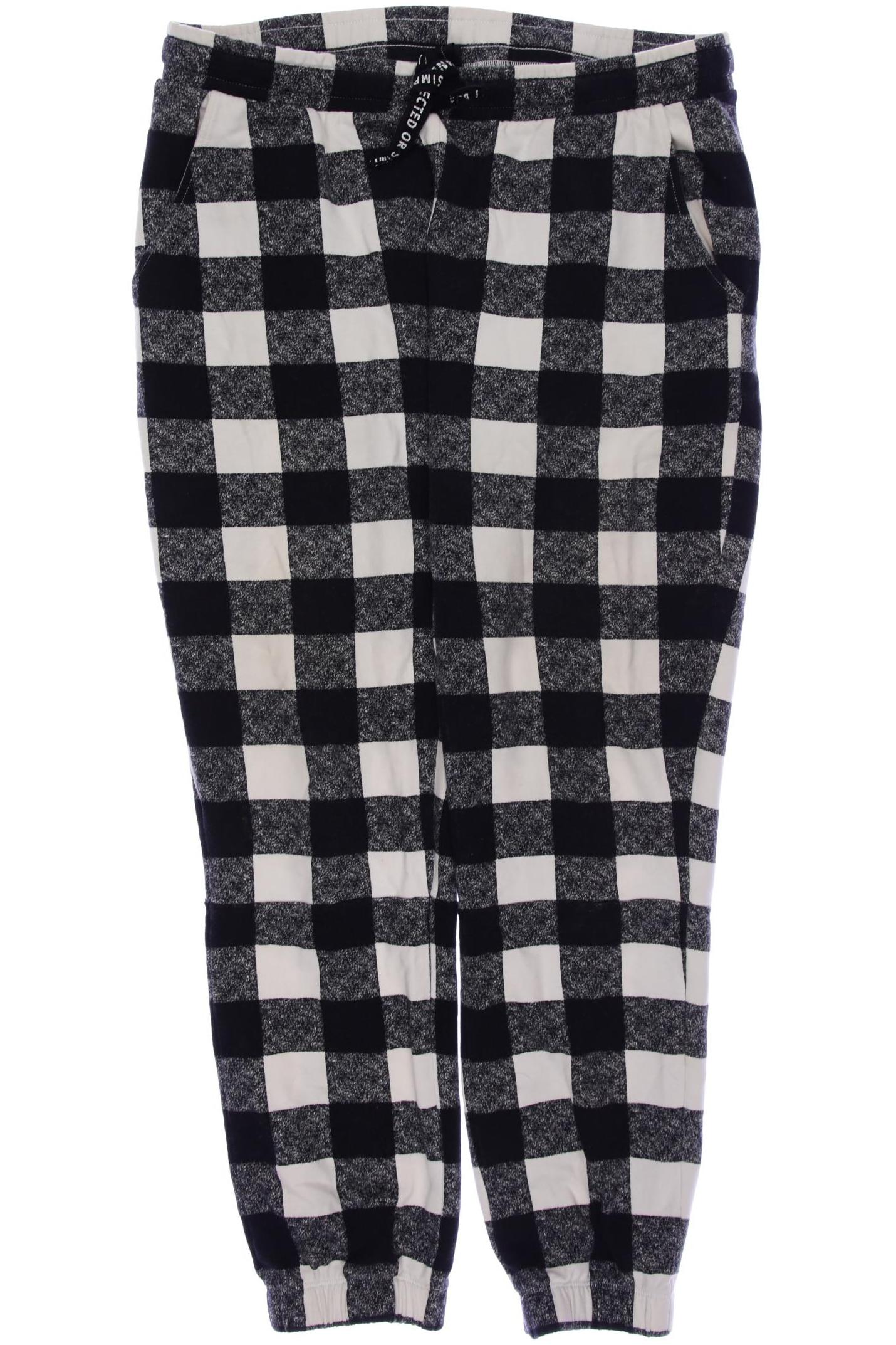 

10Days Damen Stoffhose, schwarz, Gr. 31