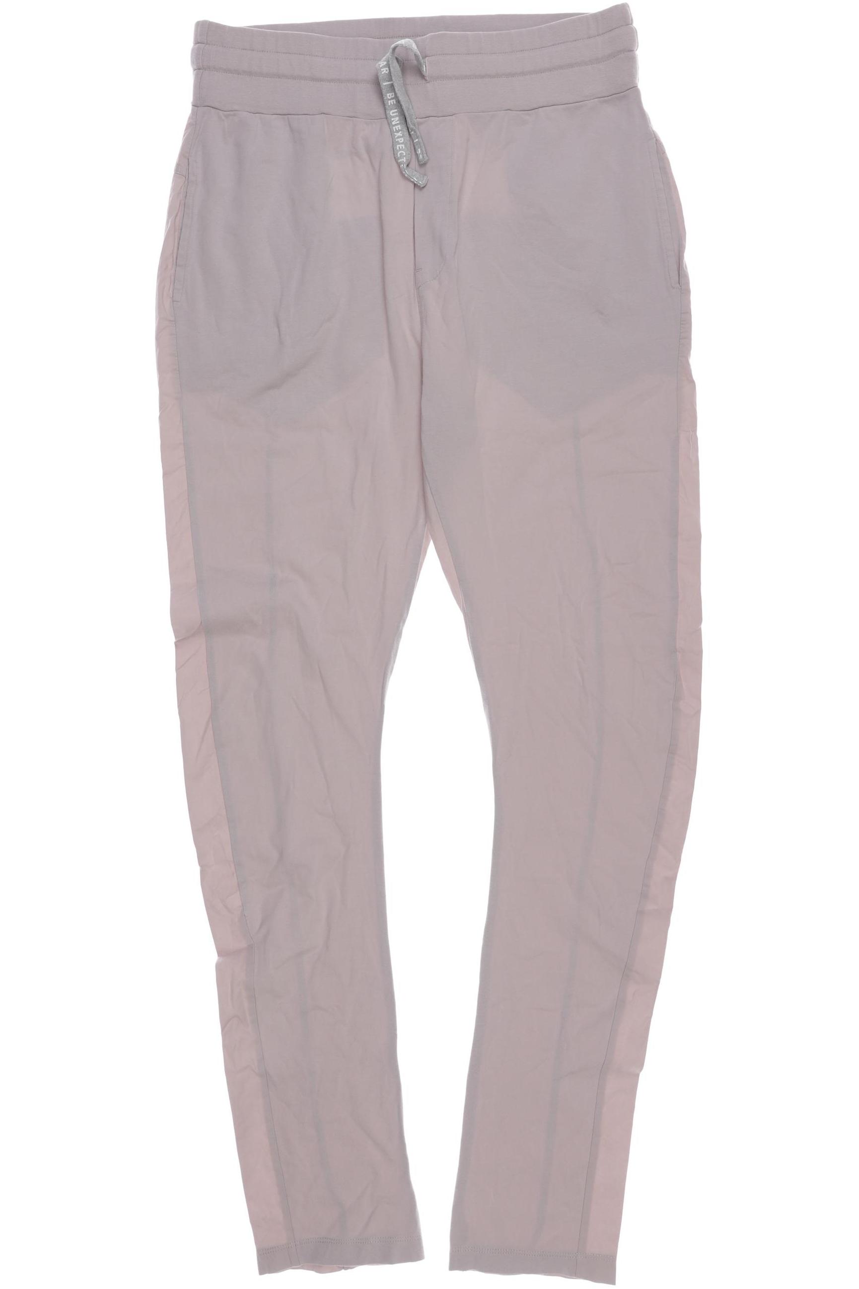 

10Days Damen Stoffhose, pink, Gr. 31