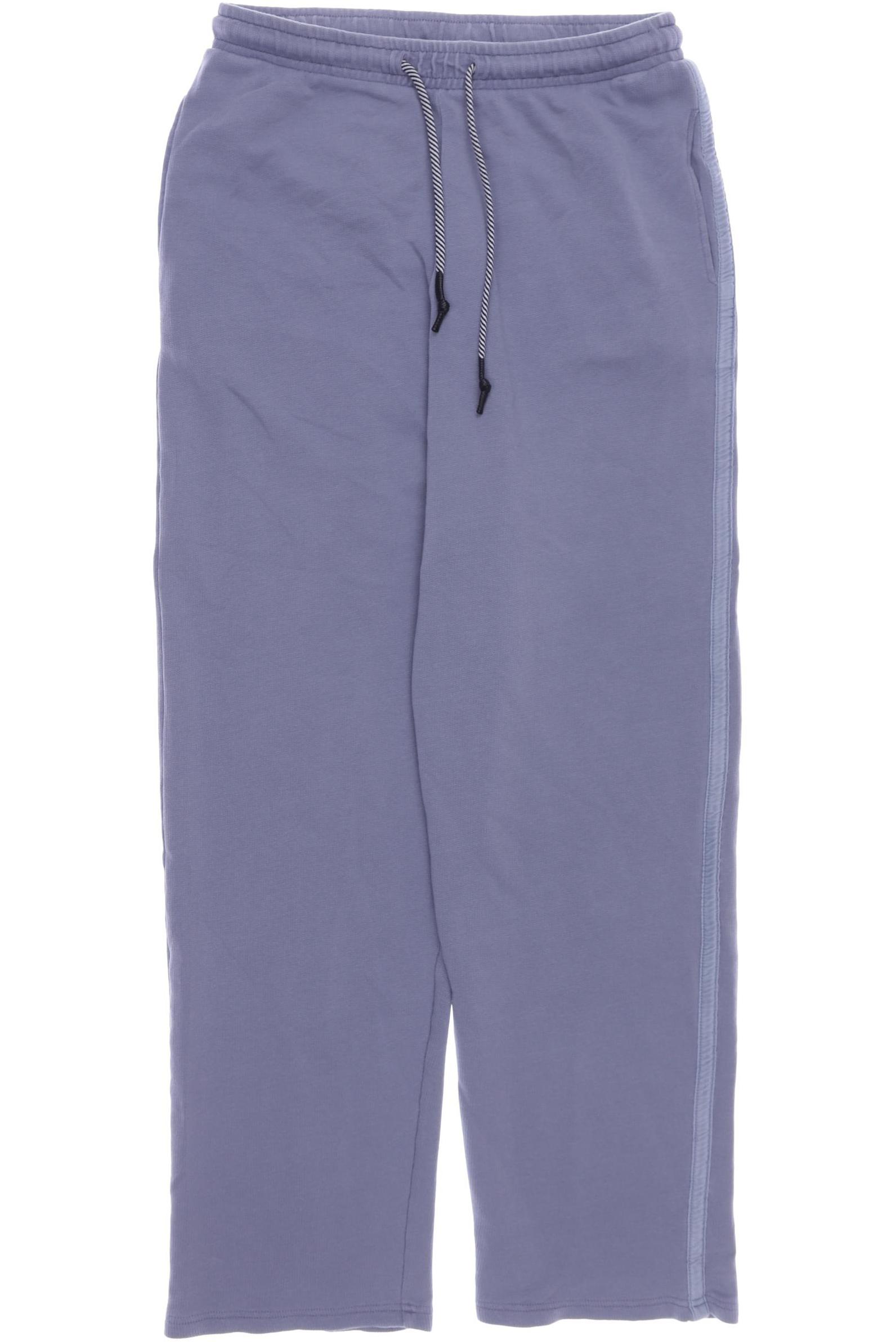 

10DAYS Damen Stoffhose, hellblau