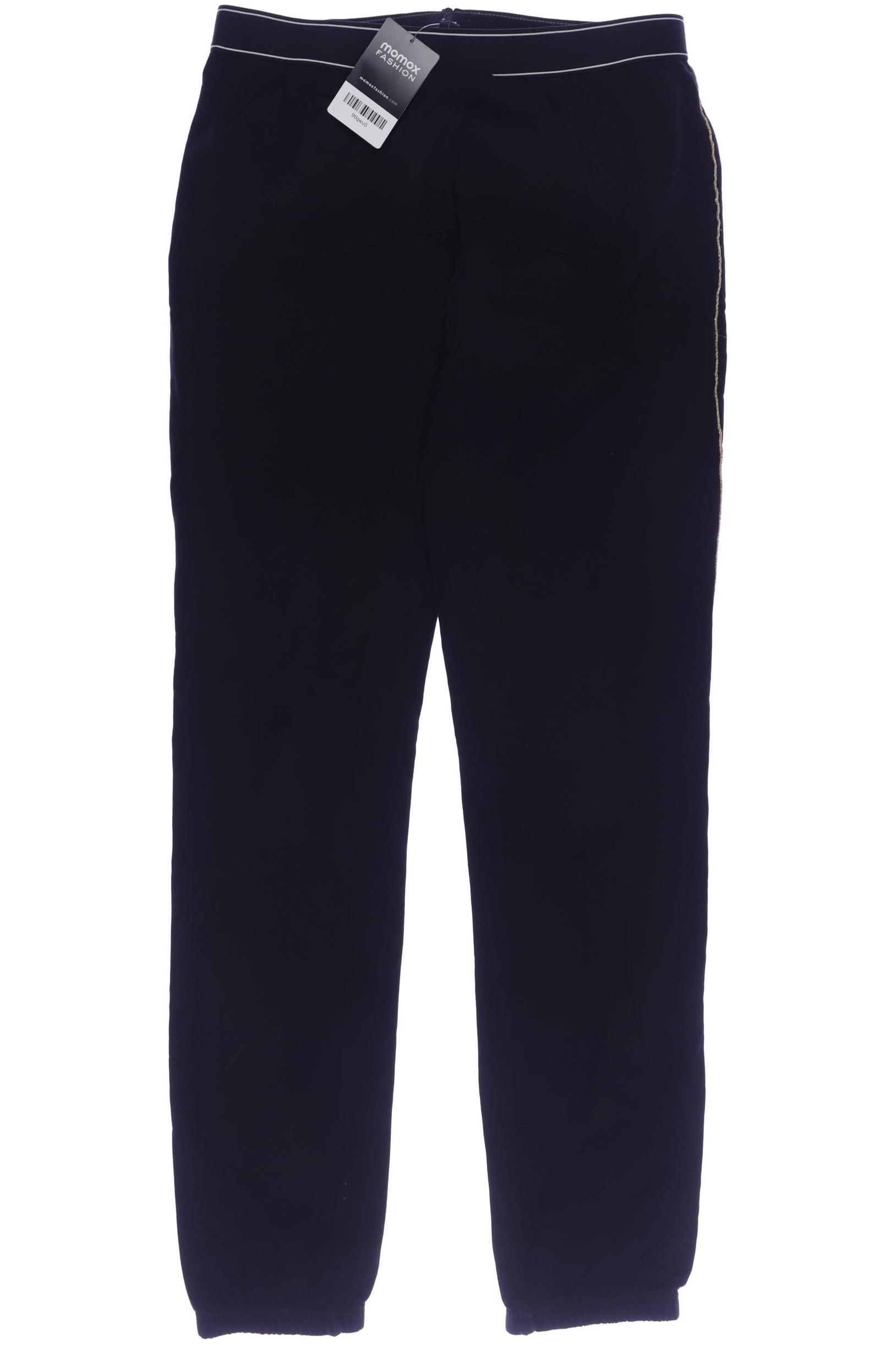 

10Days Damen Stoffhose, schwarz, Gr. 29