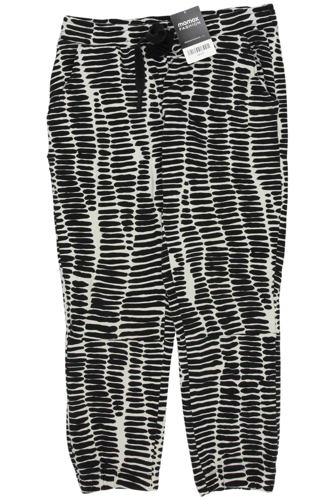 

10Days Damen Stoffhose, schwarz, Gr. 28