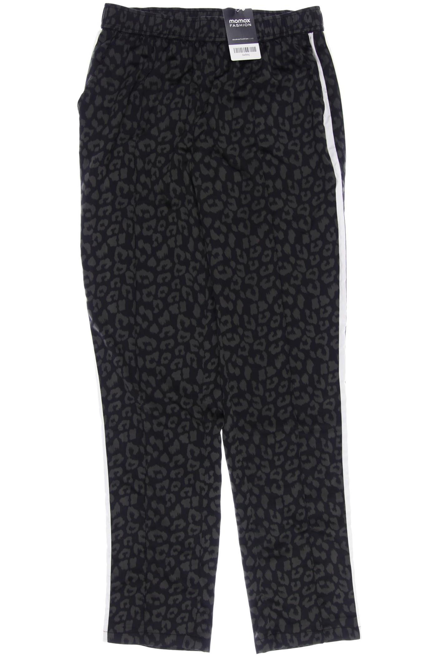 

10DAYS Damen Stoffhose, schwarz