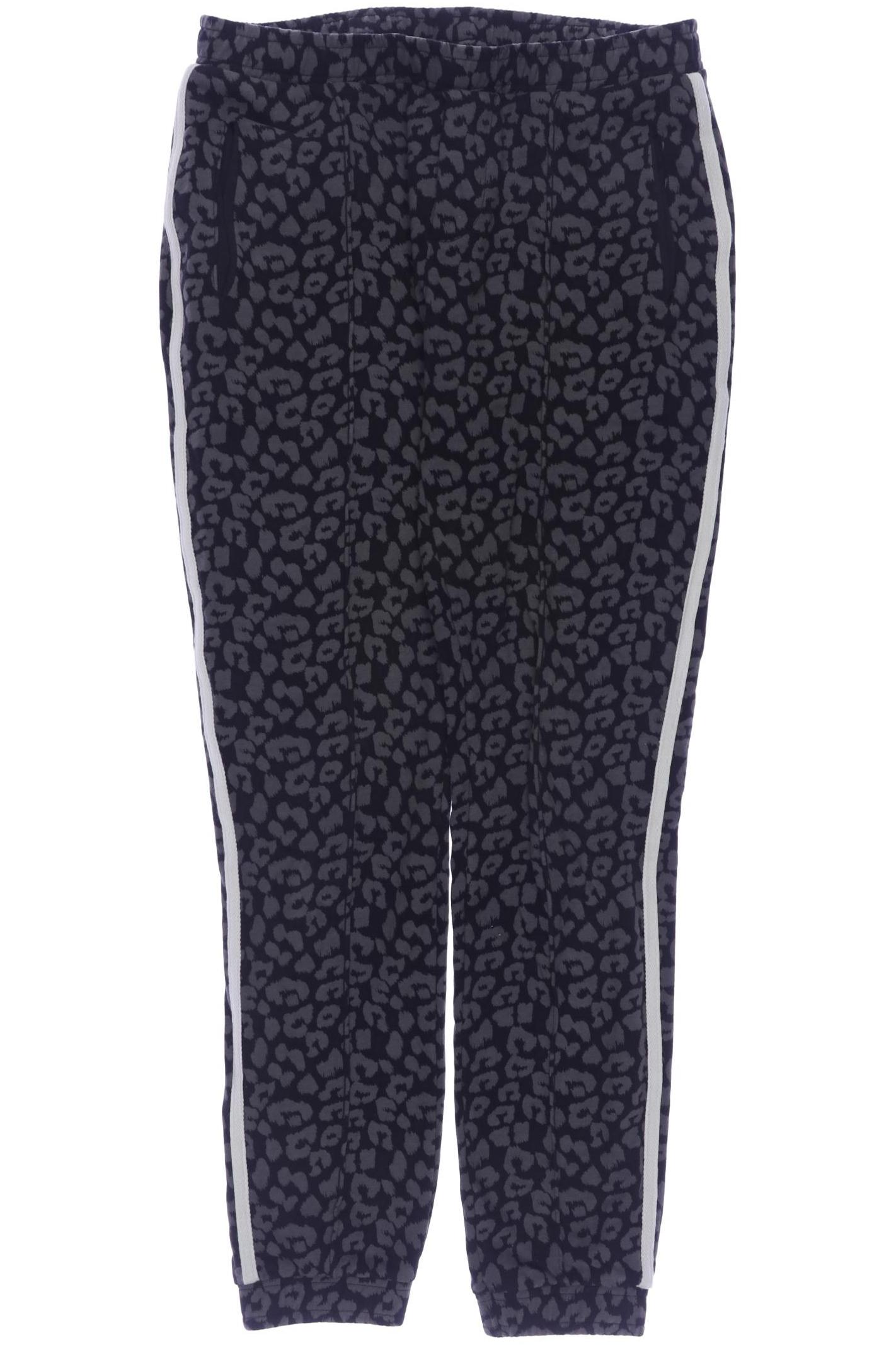 

10Days Damen Stoffhose, grau, Gr. 28