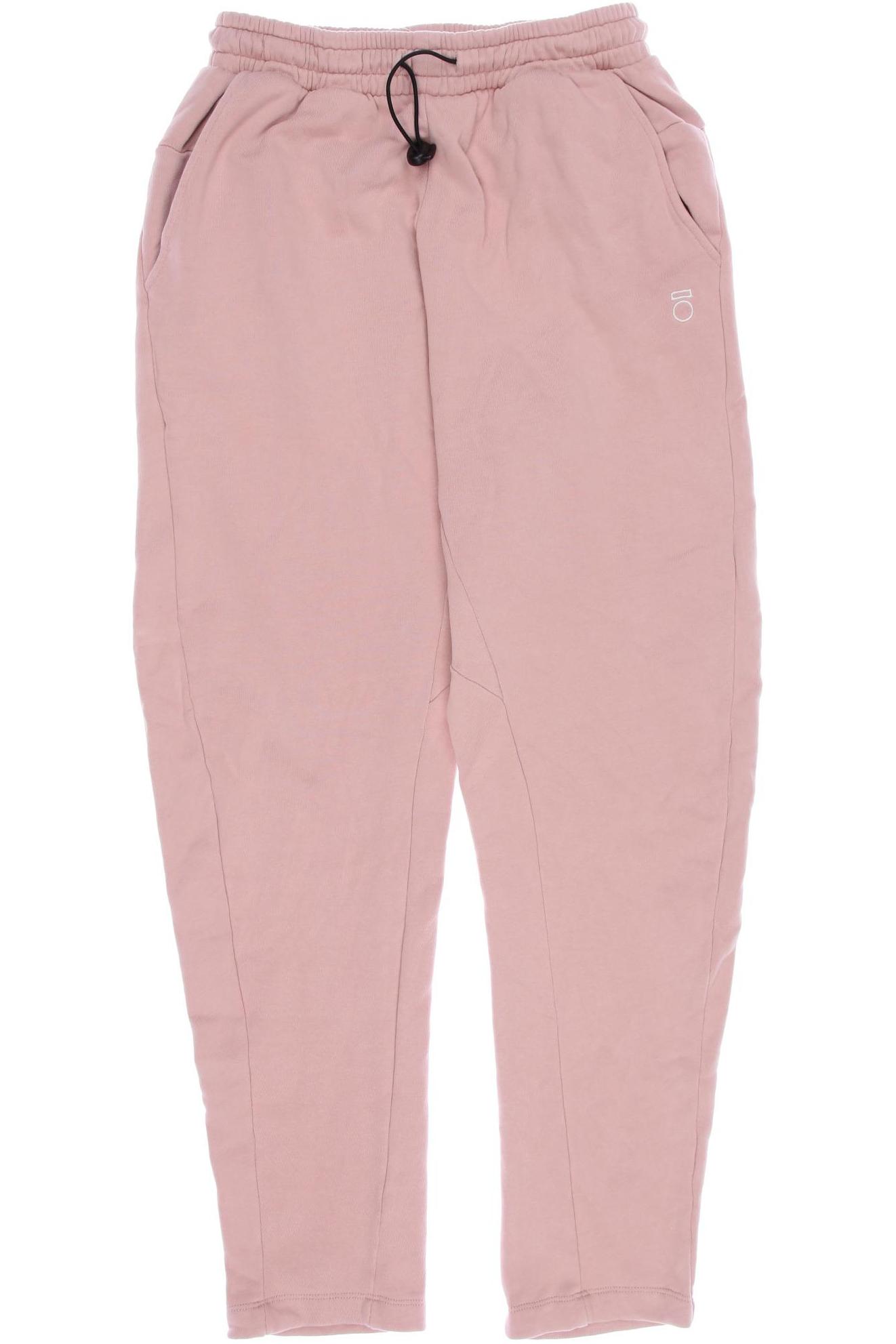 

10Days Damen Stoffhose, pink, Gr. 0