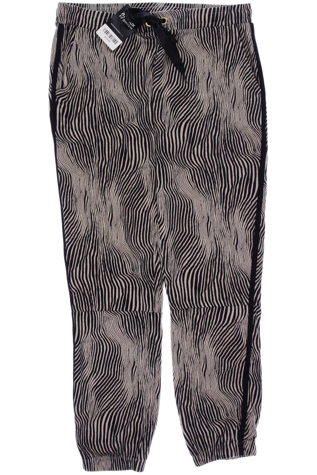 

10Days Damen Stoffhose, beige, Gr. 40