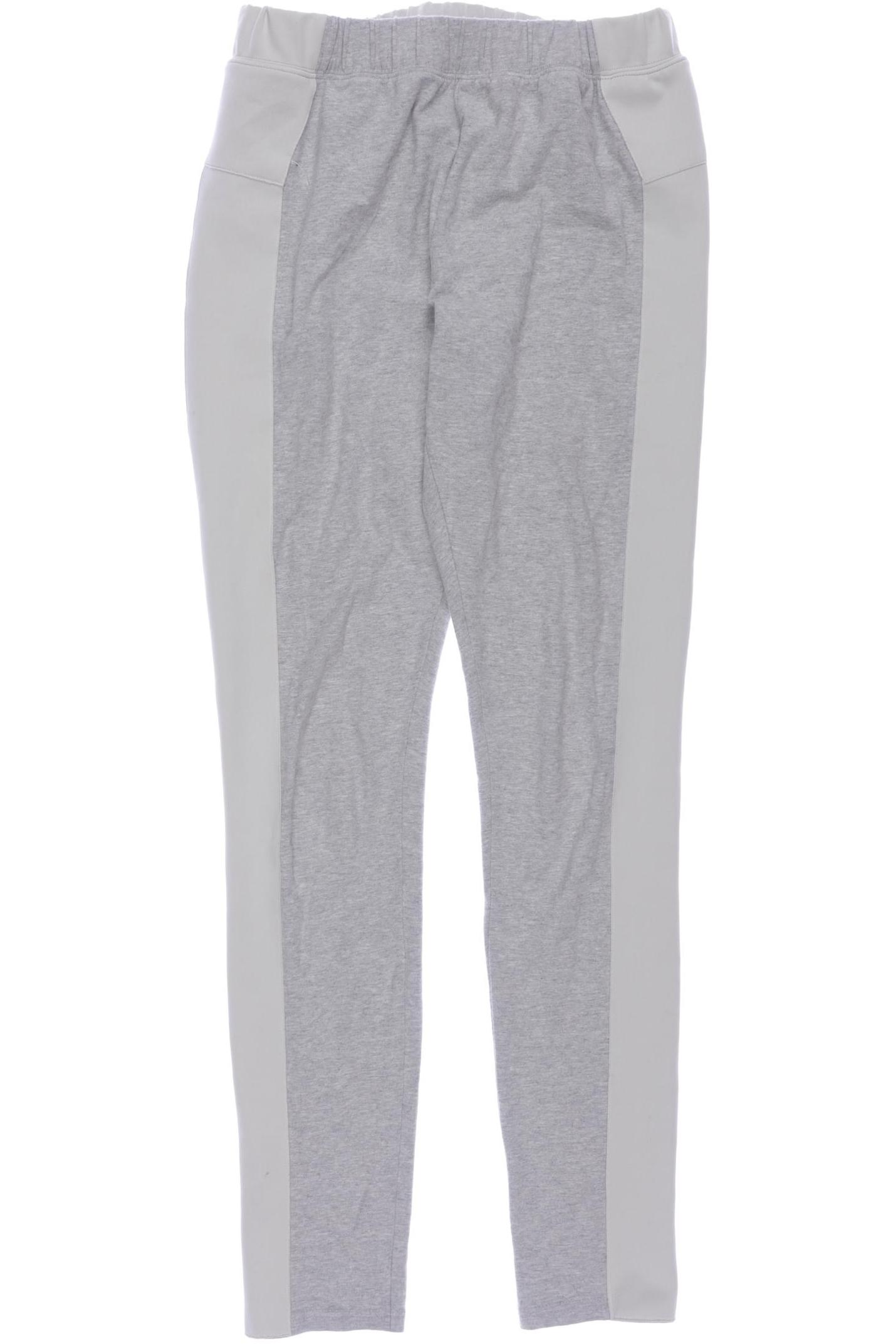 

10Days Damen Stoffhose, grau, Gr. 24