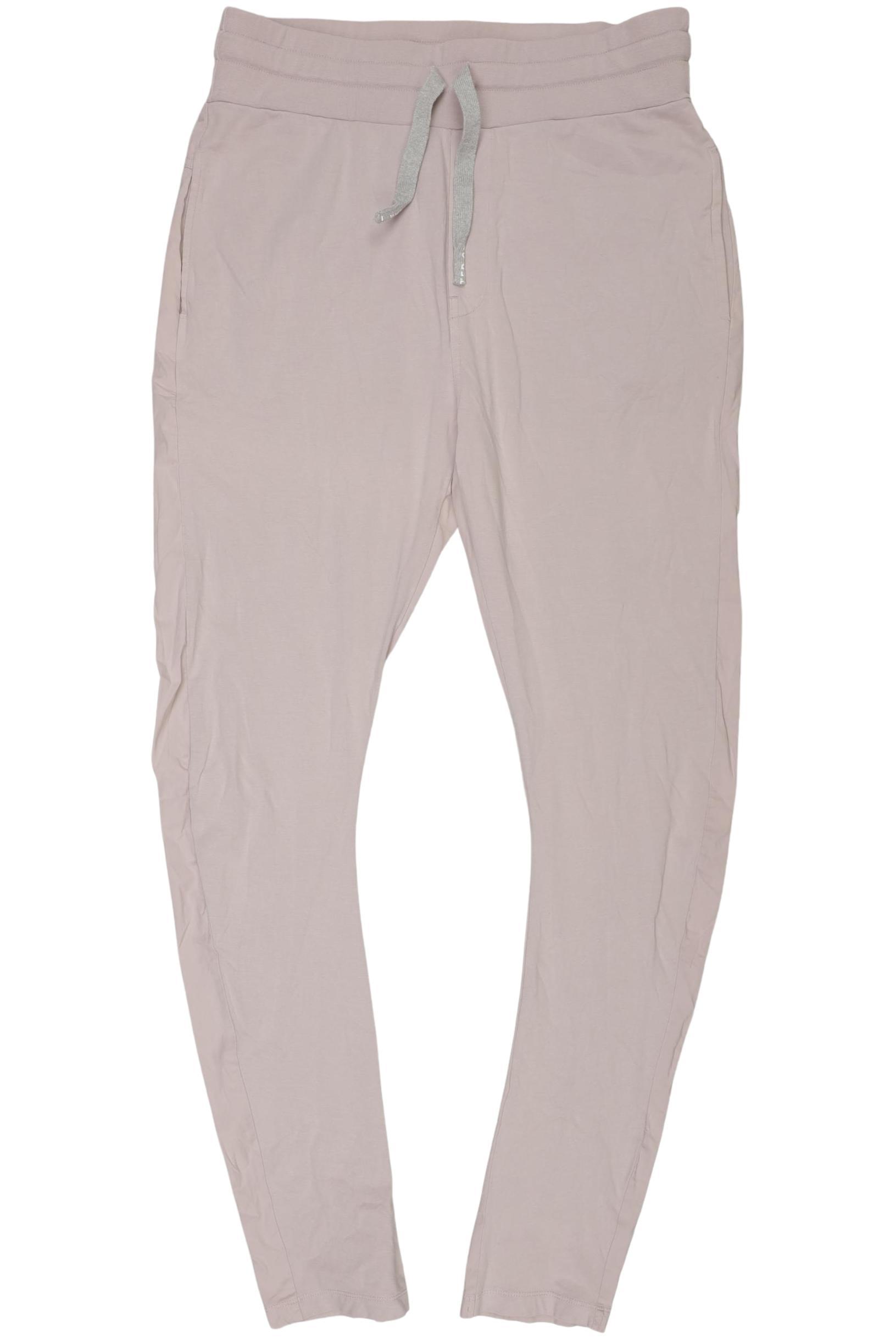 

10Days Damen Stoffhose, pink, Gr. 31