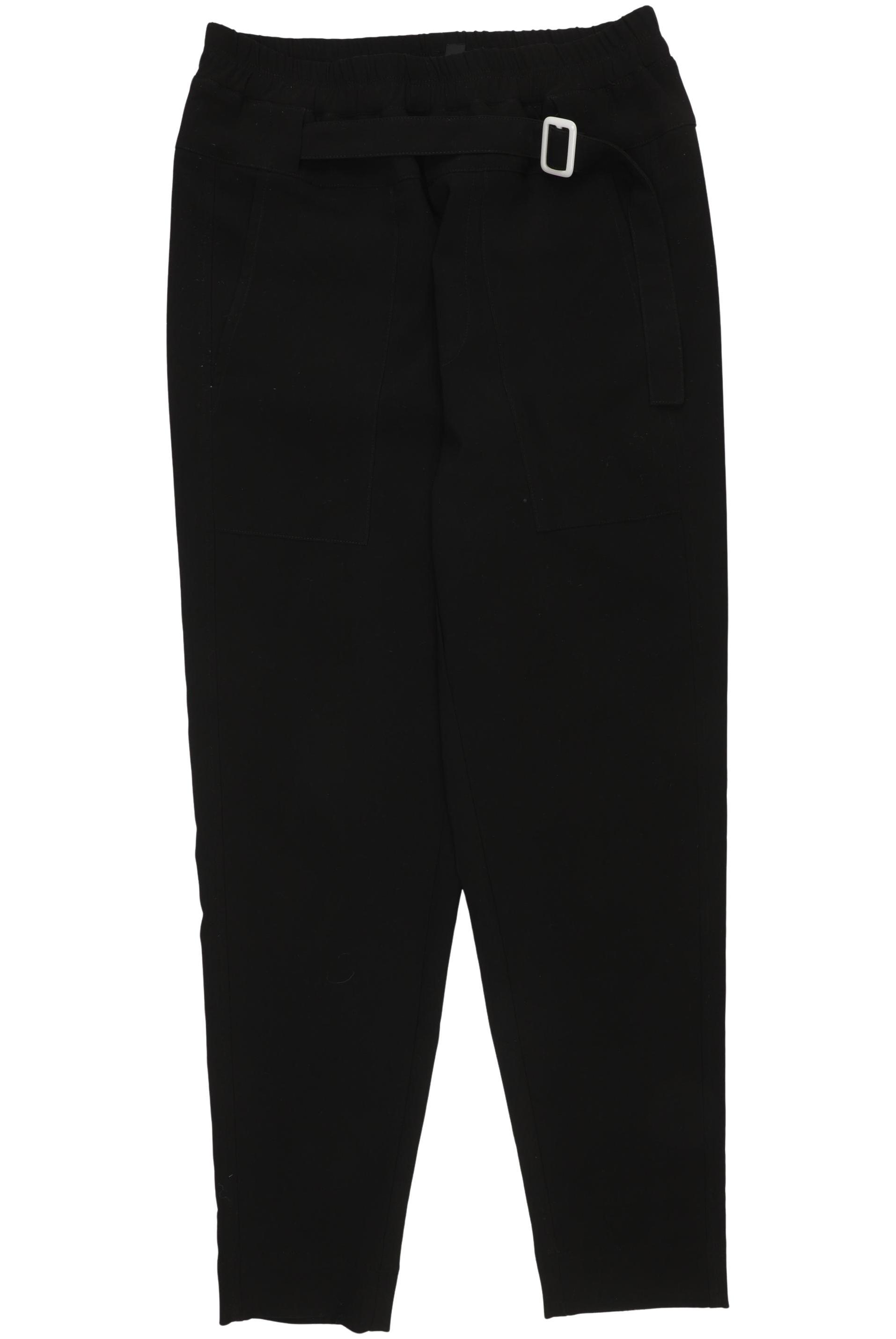 

10Days Damen Stoffhose, schwarz, Gr. 29