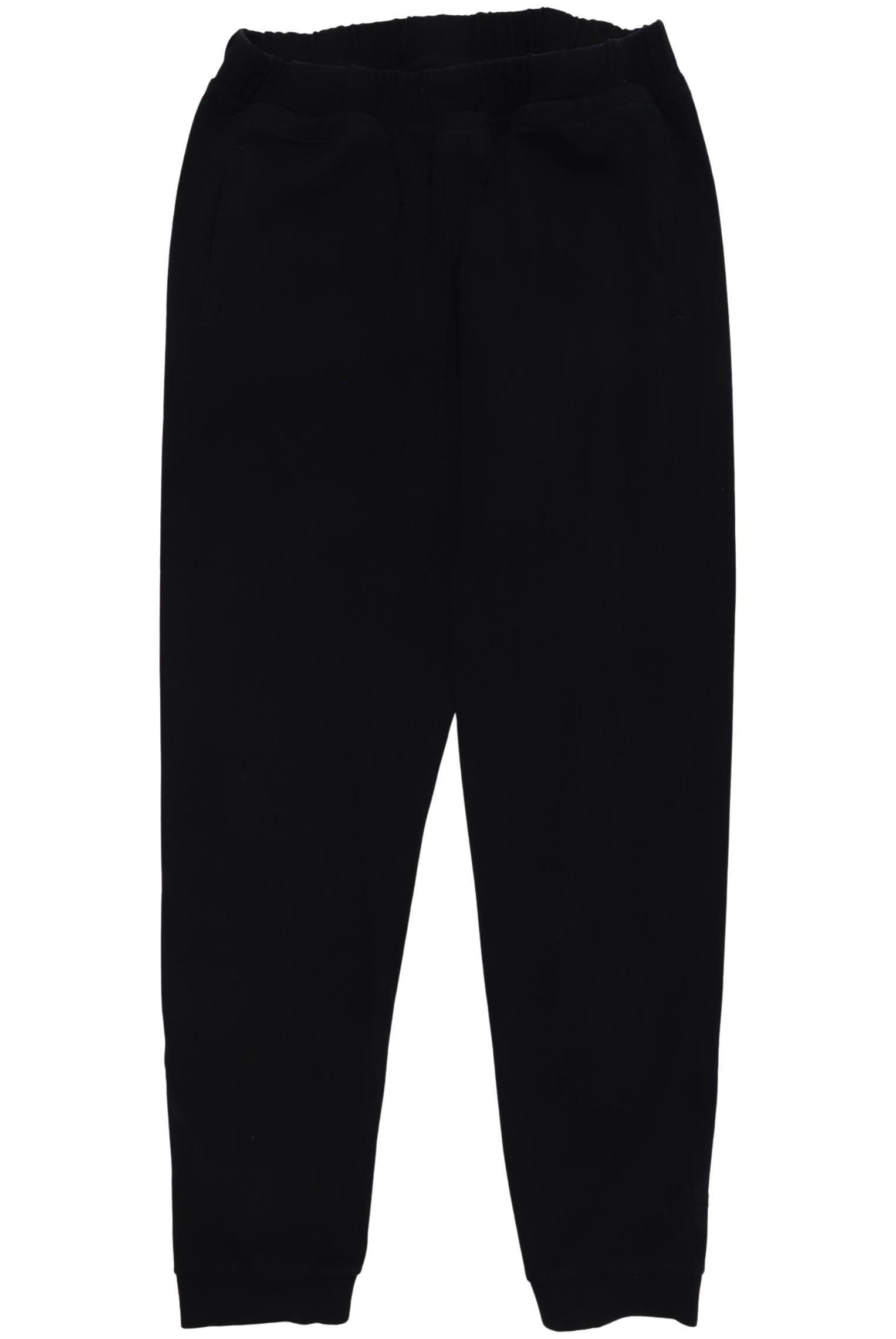 

10Days Damen Stoffhose, schwarz, Gr. 0