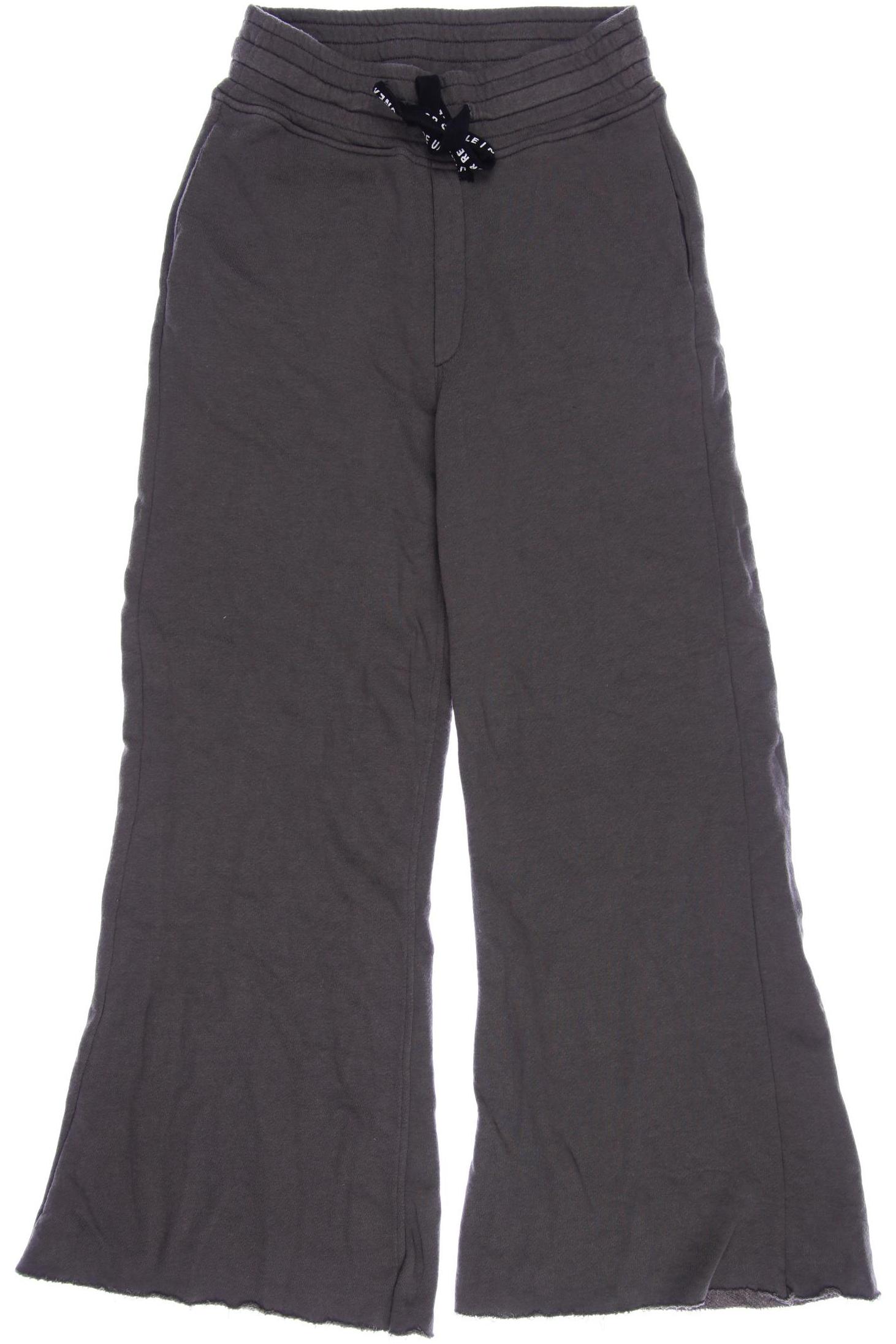

10Days Damen Stoffhose, grau, Gr. 25