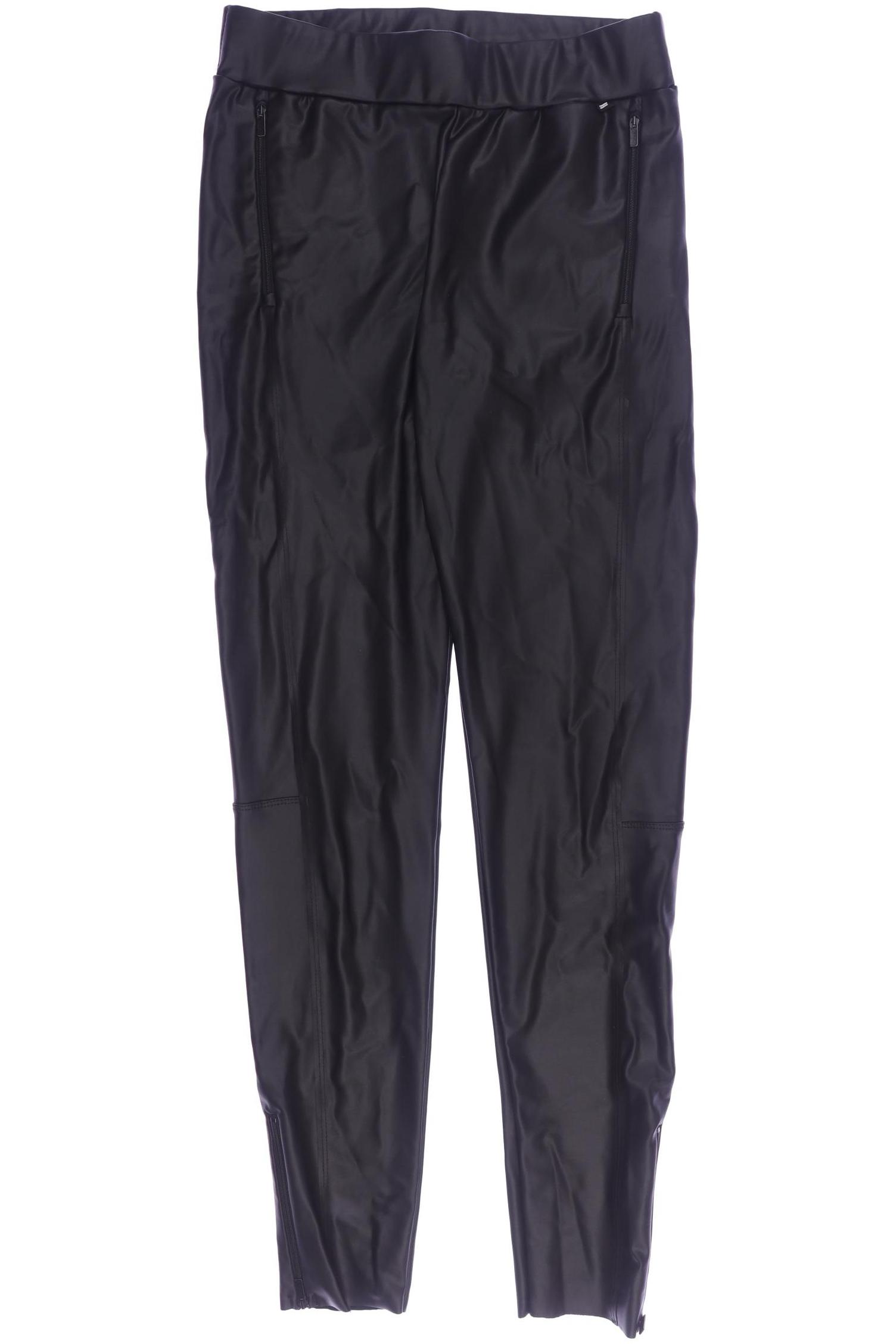 

10Days Damen Stoffhose, schwarz, Gr. 25