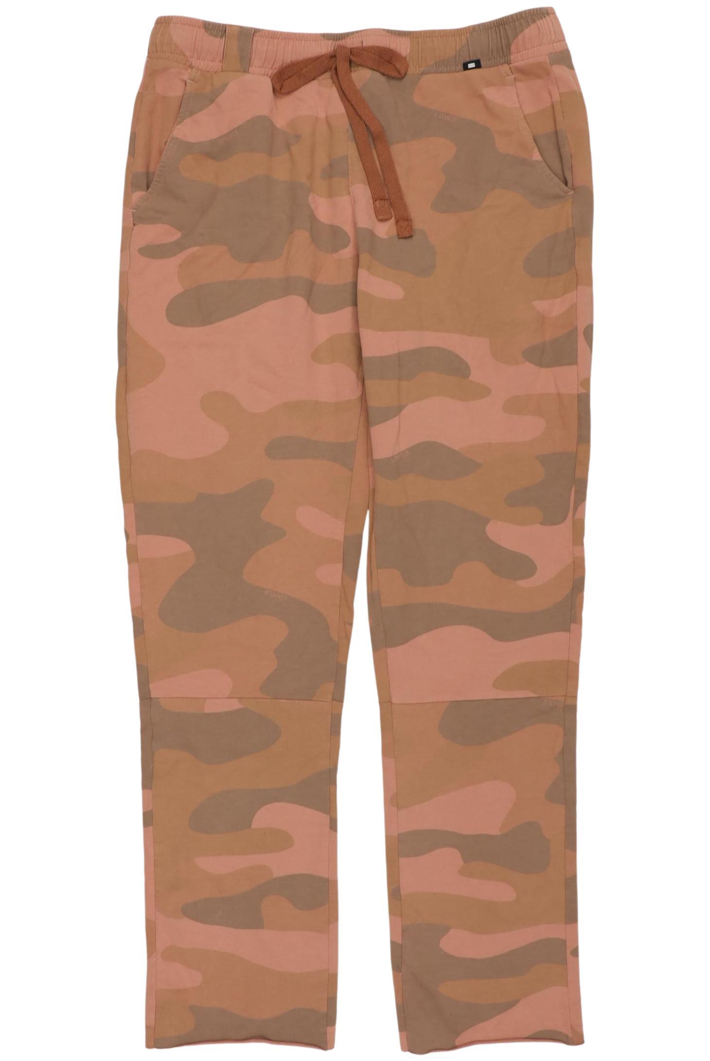 

10Days Damen Stoffhose, pink, Gr. 0