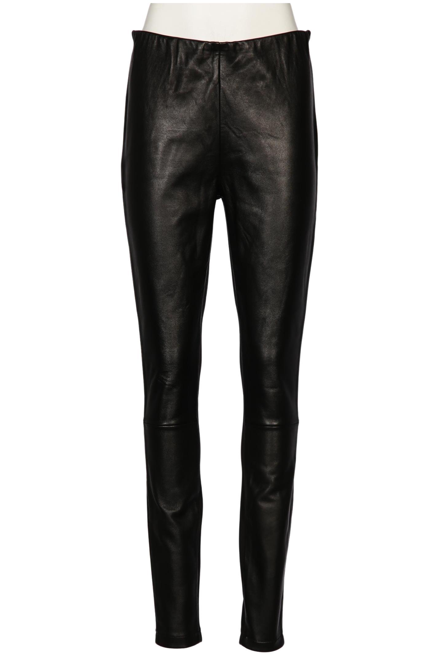 

10Days Damen Stoffhose, schwarz, Gr. 30