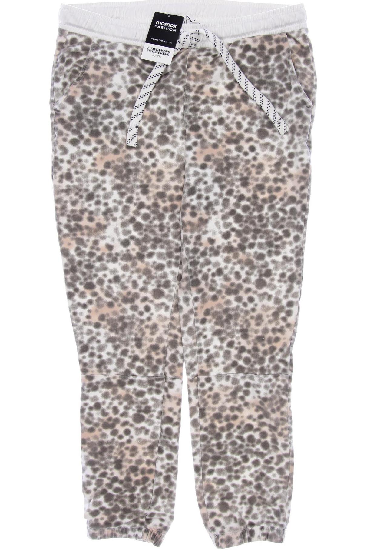 

10Days Damen Stoffhose, beige, Gr. 38