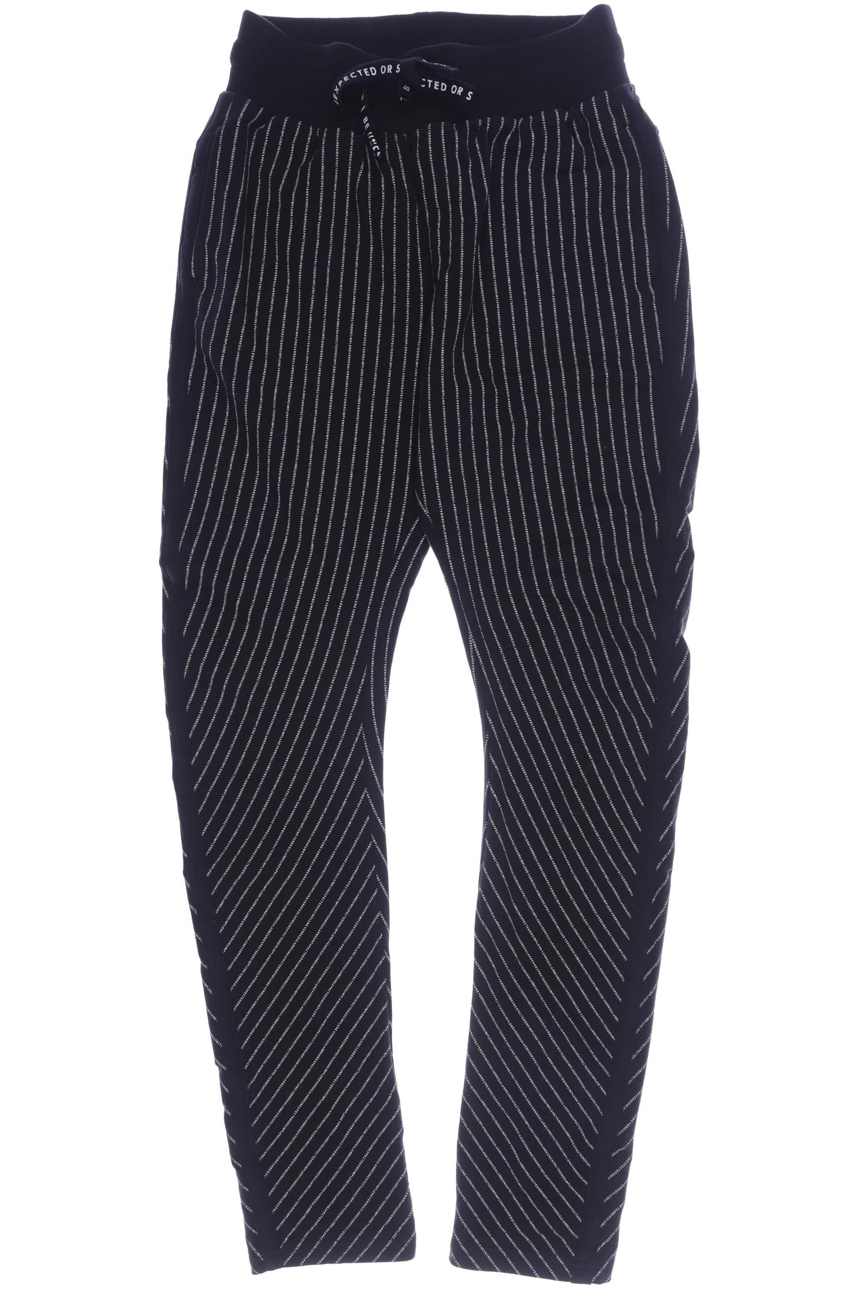 

10DAYS Damen Stoffhose, schwarz