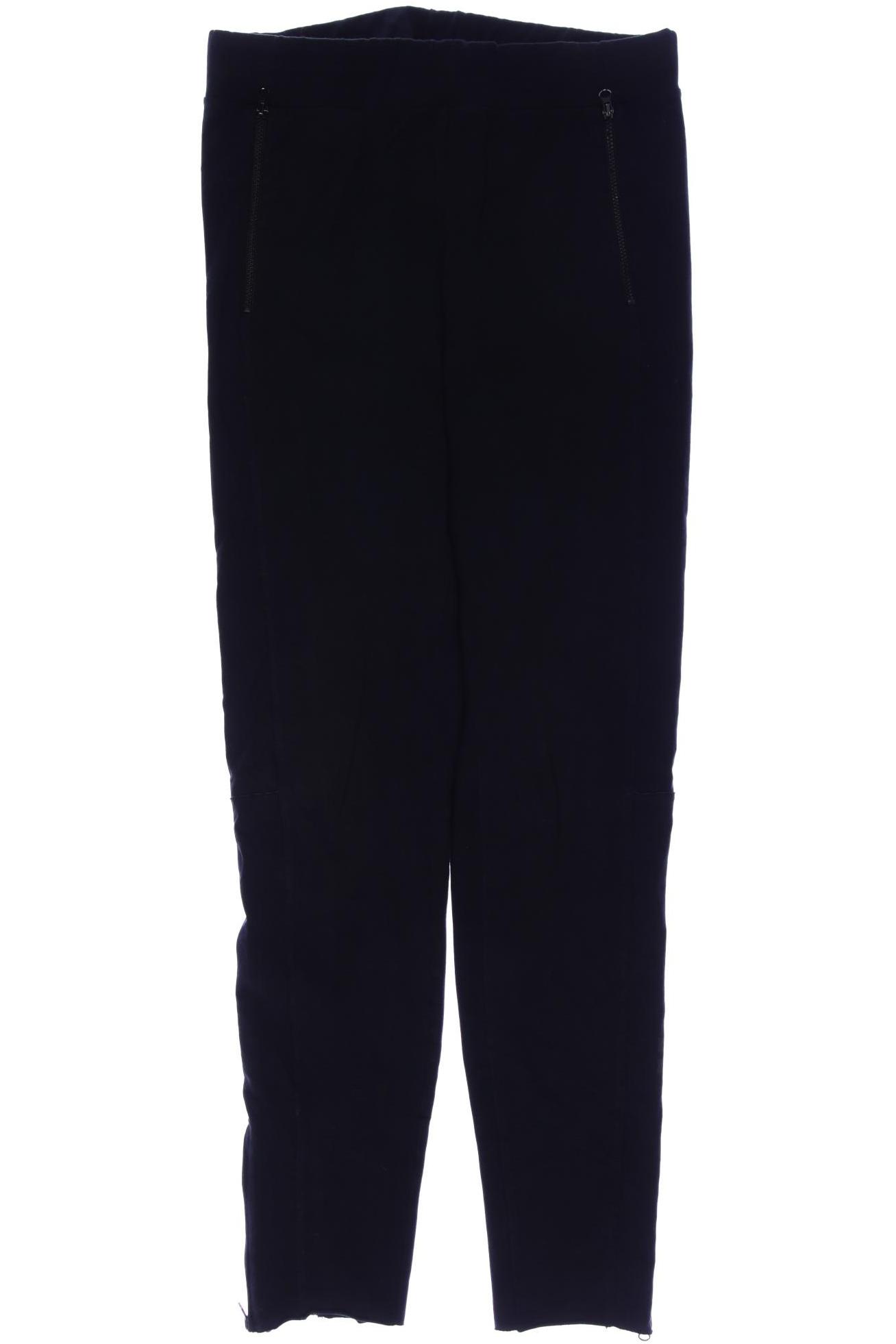 

10DAYS Damen Stoffhose, schwarz