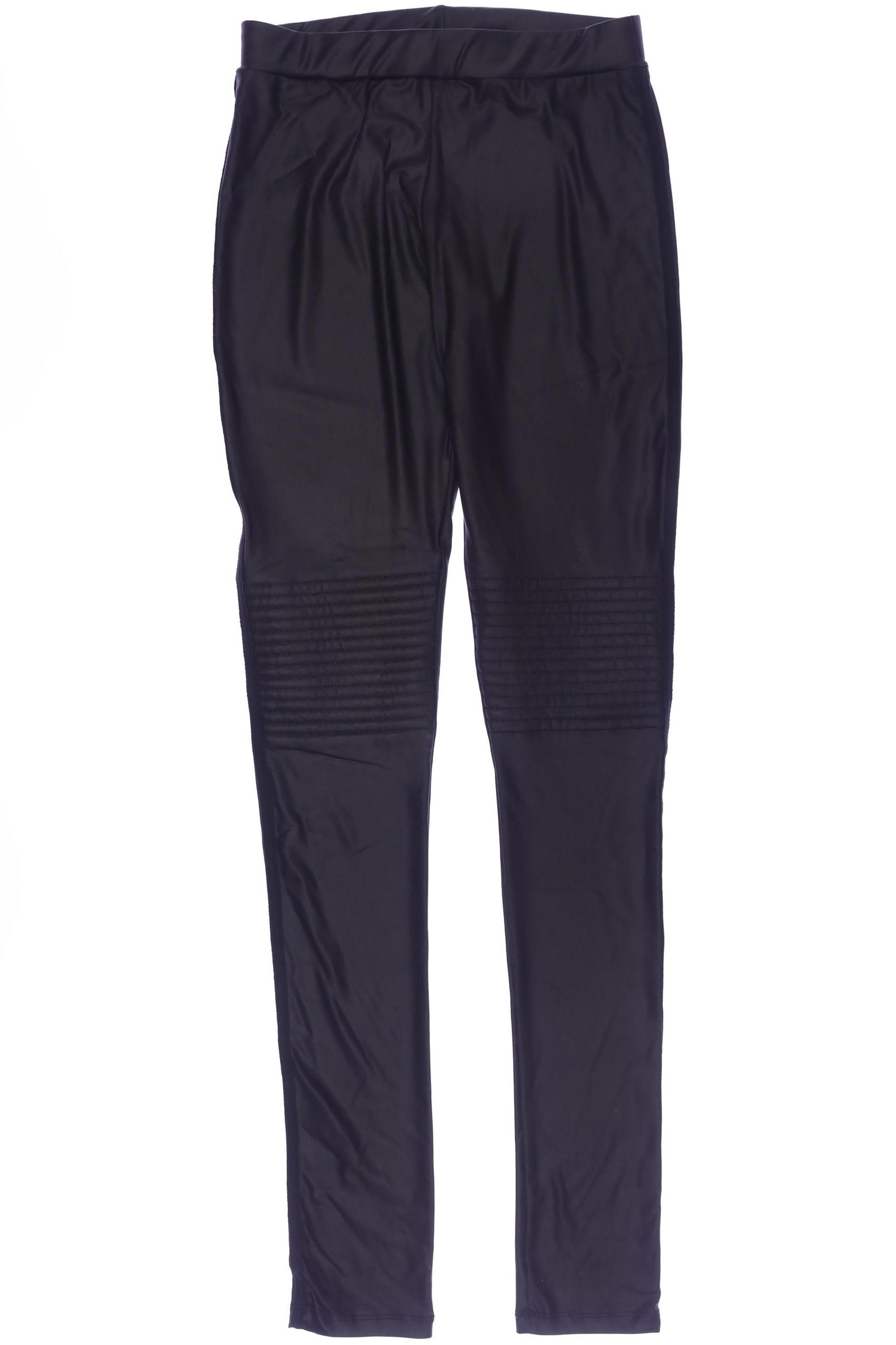 

10Days Damen Stoffhose, schwarz, Gr. 26