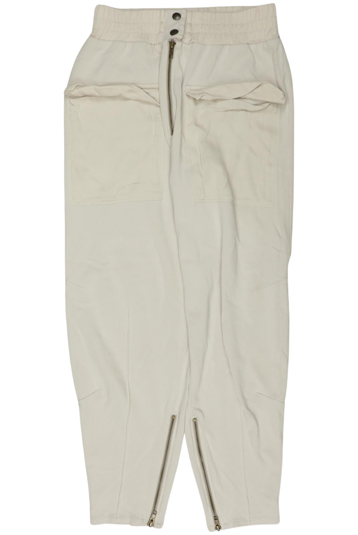 

10Days Damen Stoffhose, cremeweiß, Gr. 36