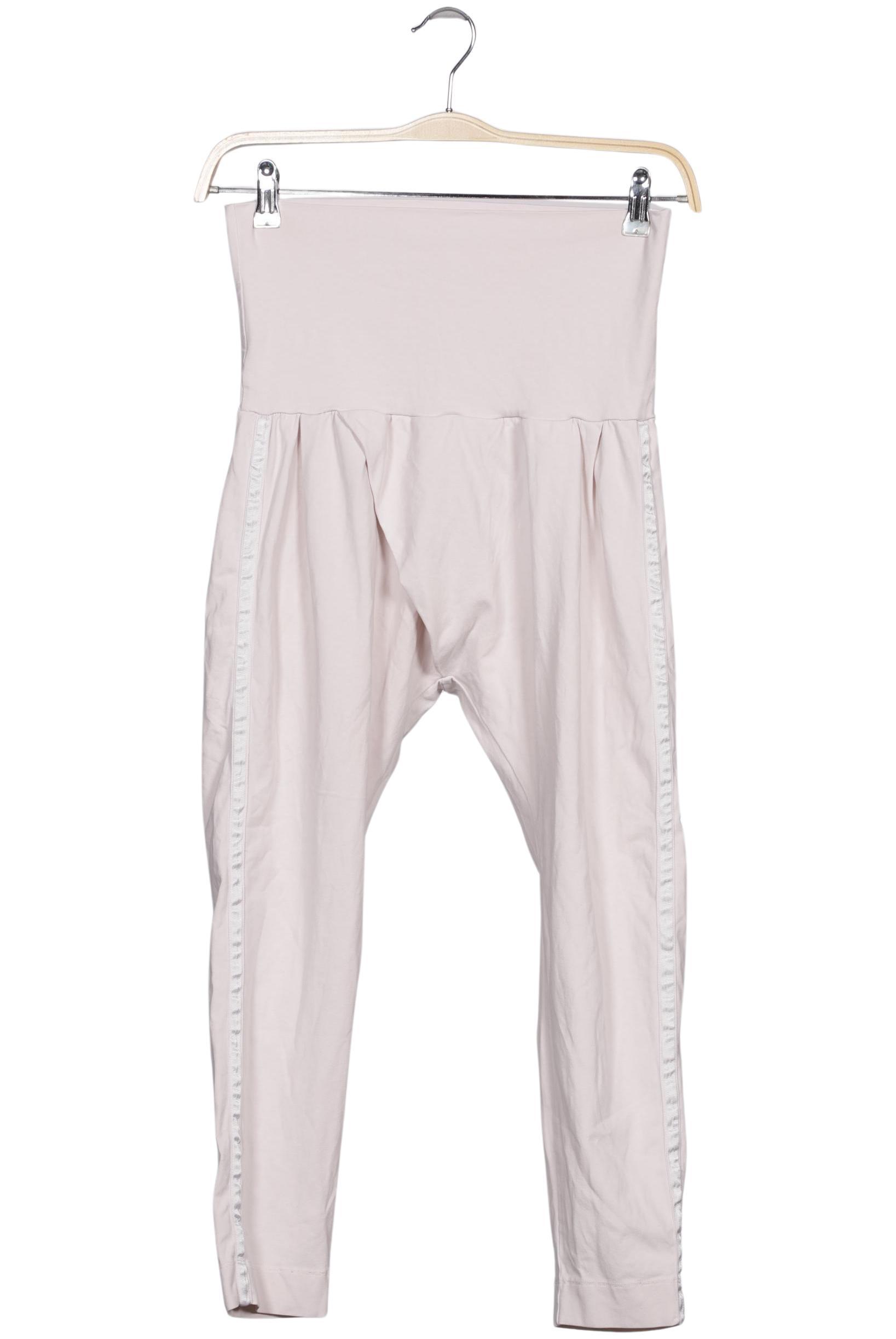 

10Days Damen Stoffhose, pink, Gr. 28